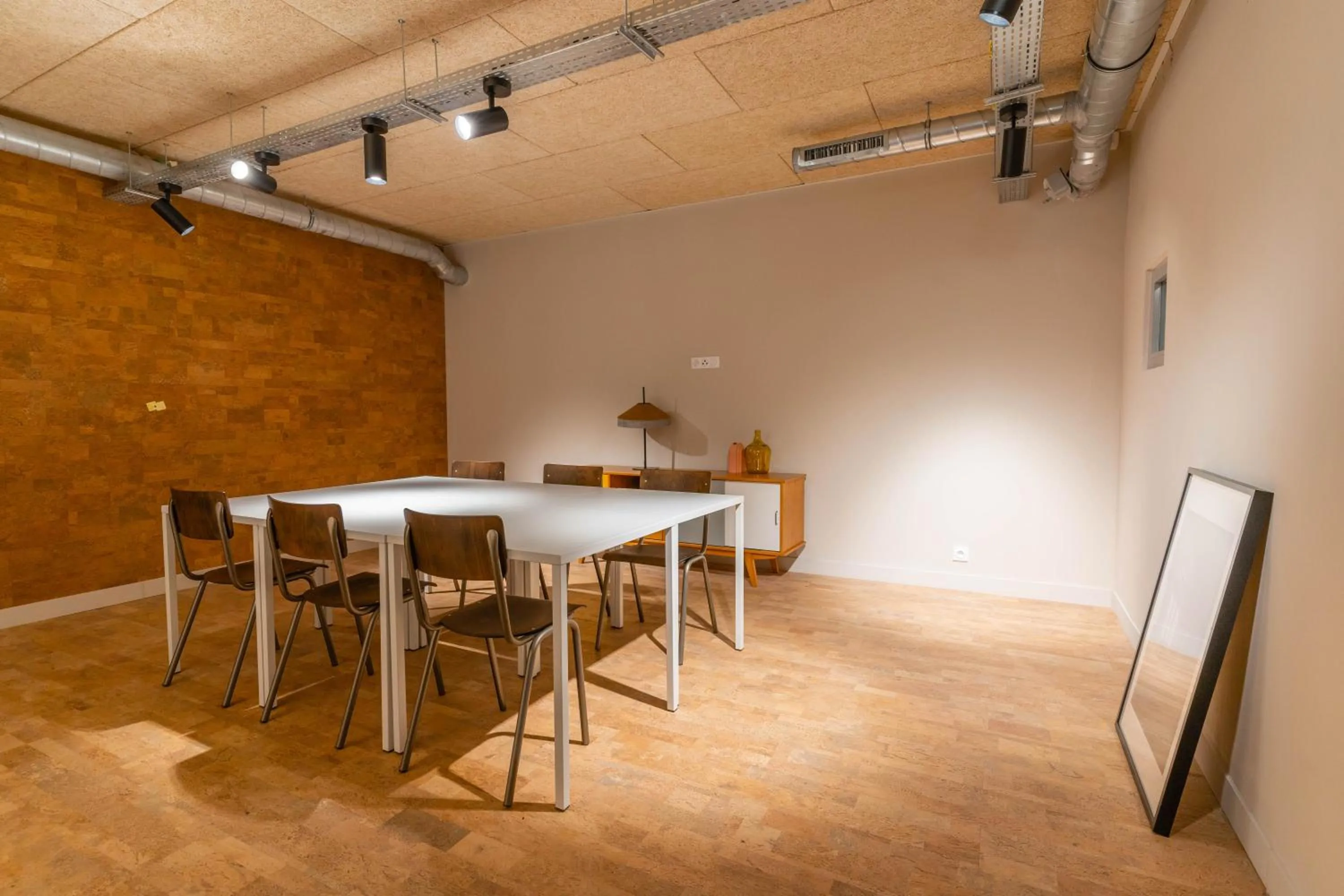 Meeting/conference room in Ecla Paris Noisy-le-Grand