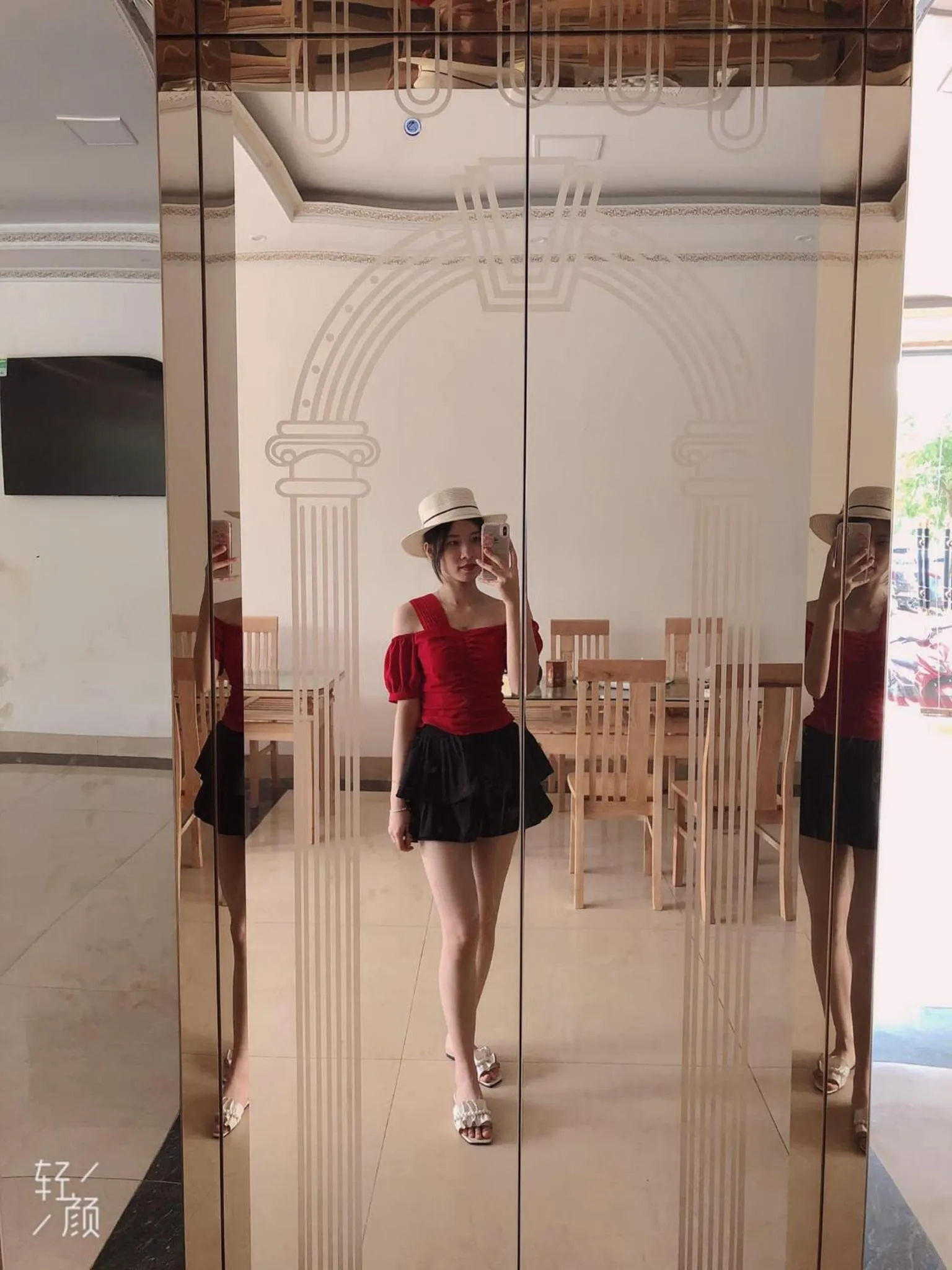 Guests in Tung Quang Hotel