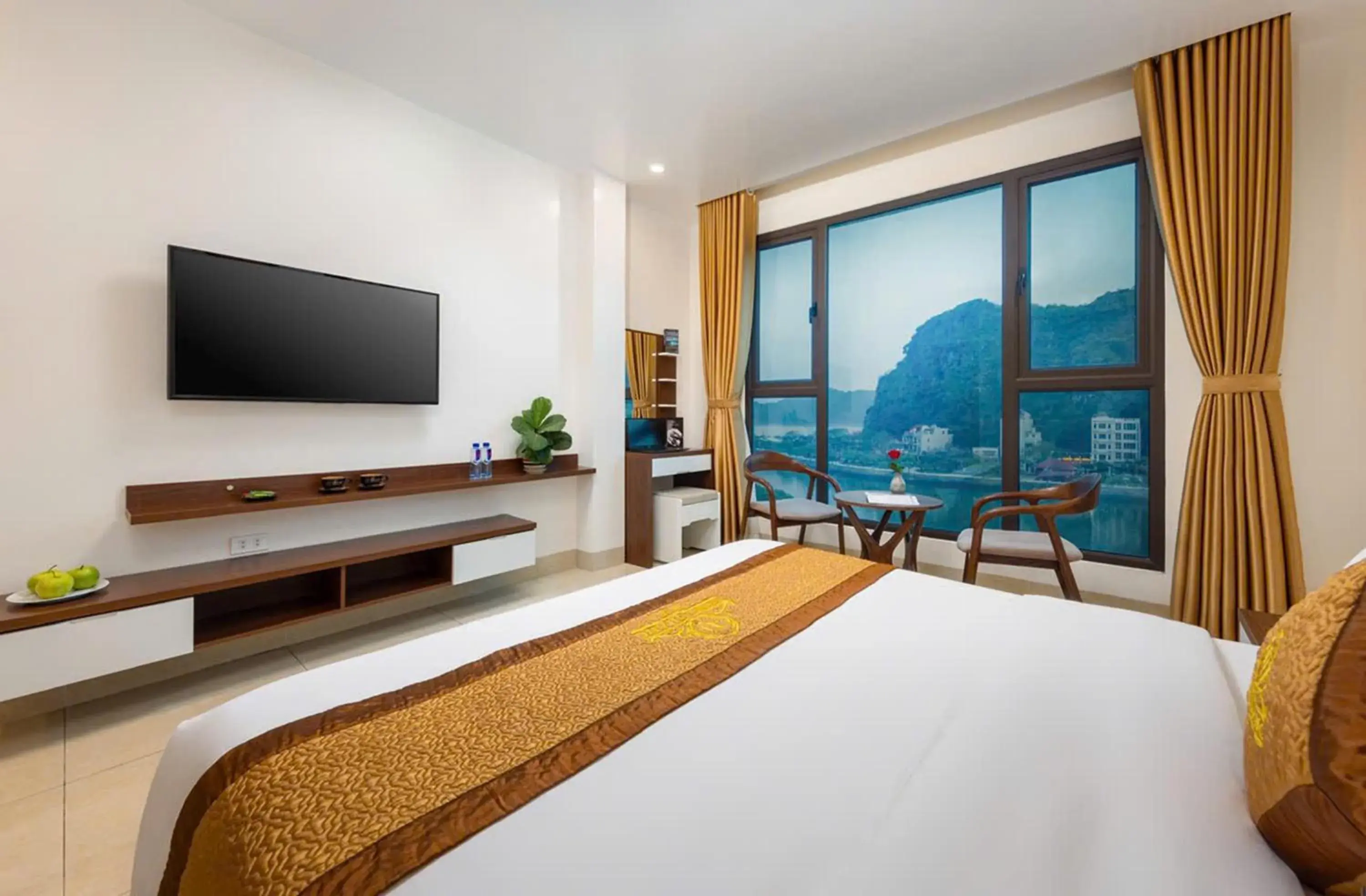 Tung Quang Hotel Tung Quang Hotel