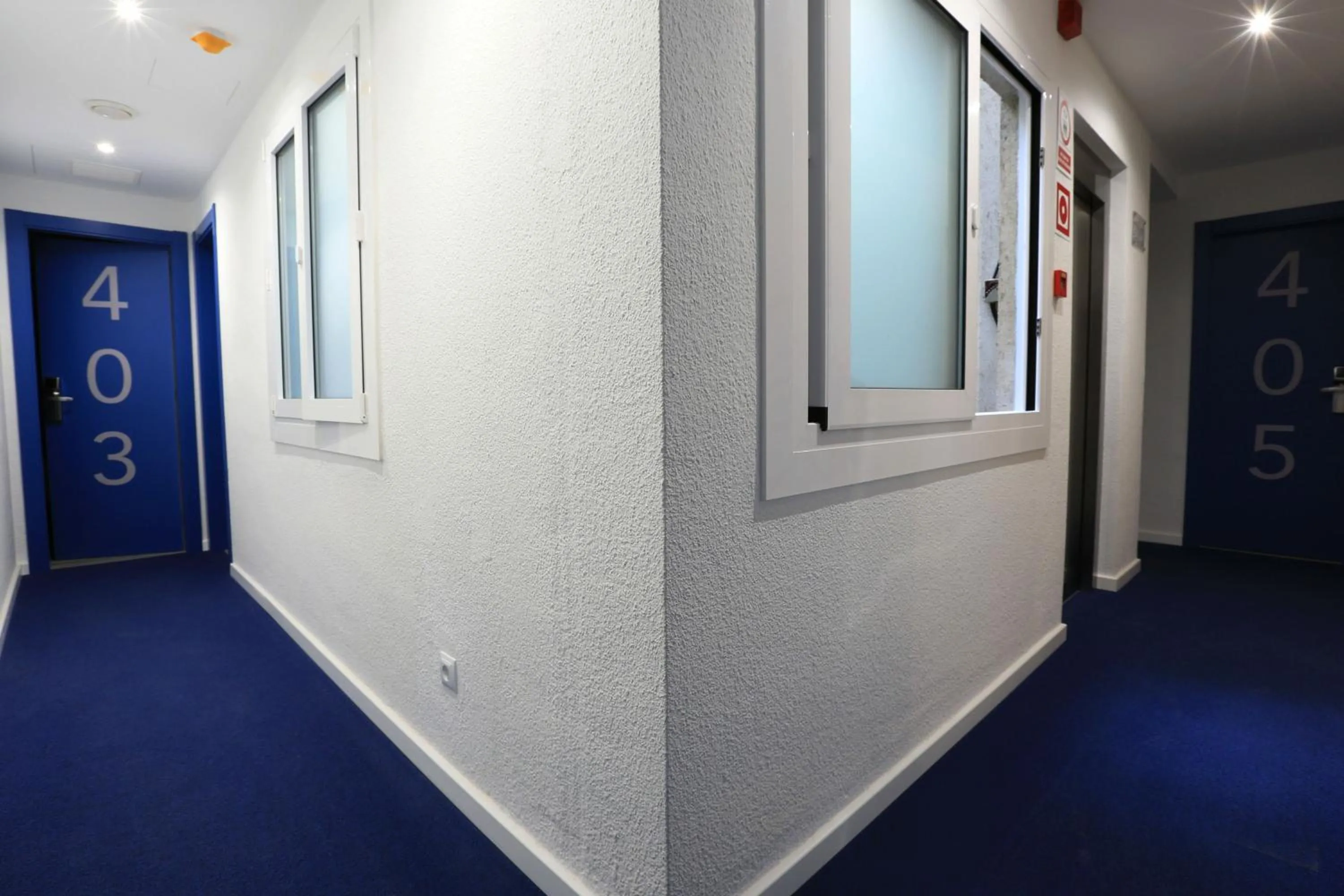 Other in Hotel Alguer Camp Nou