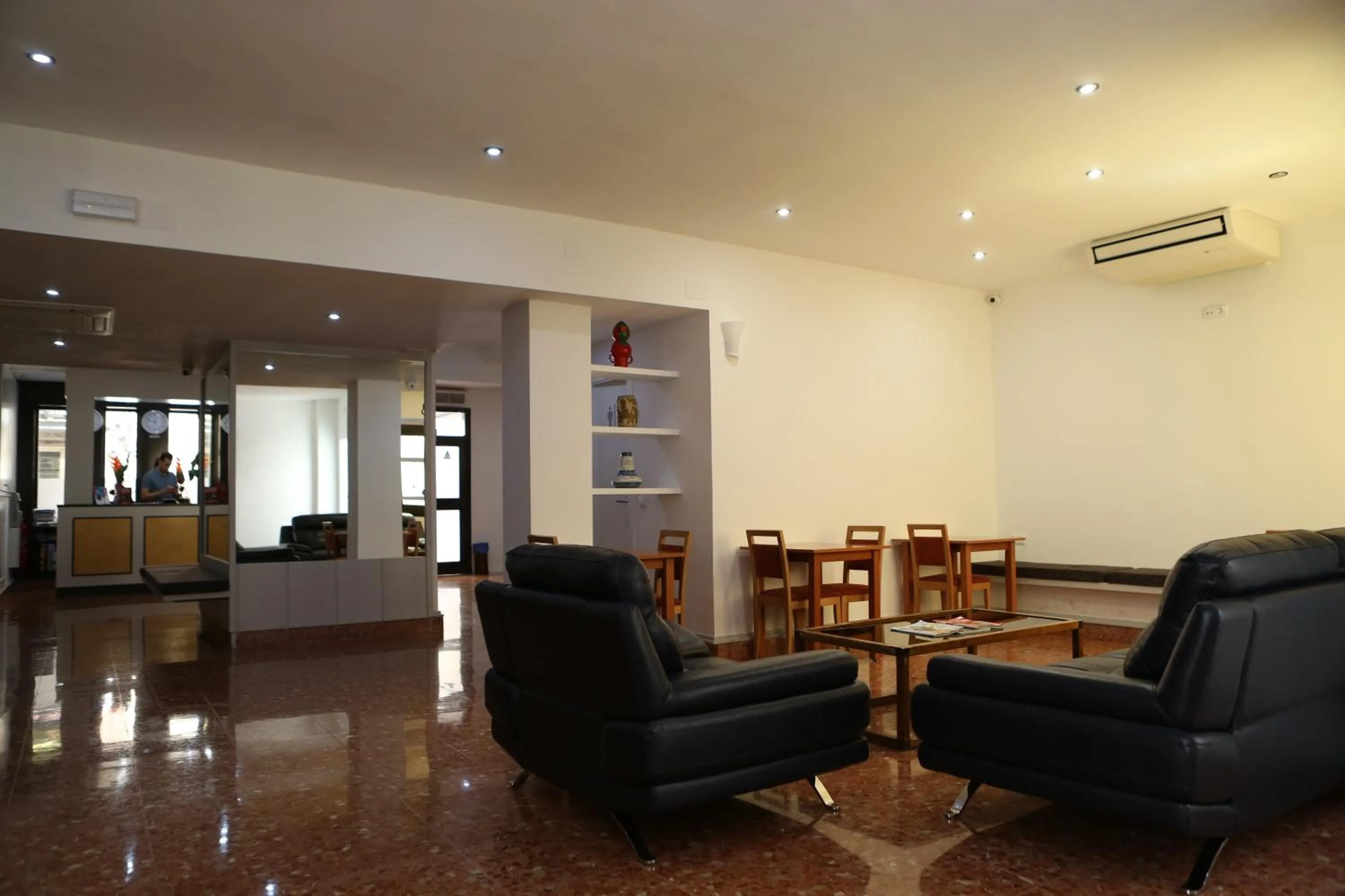 Hotel Alguer Camp Nou