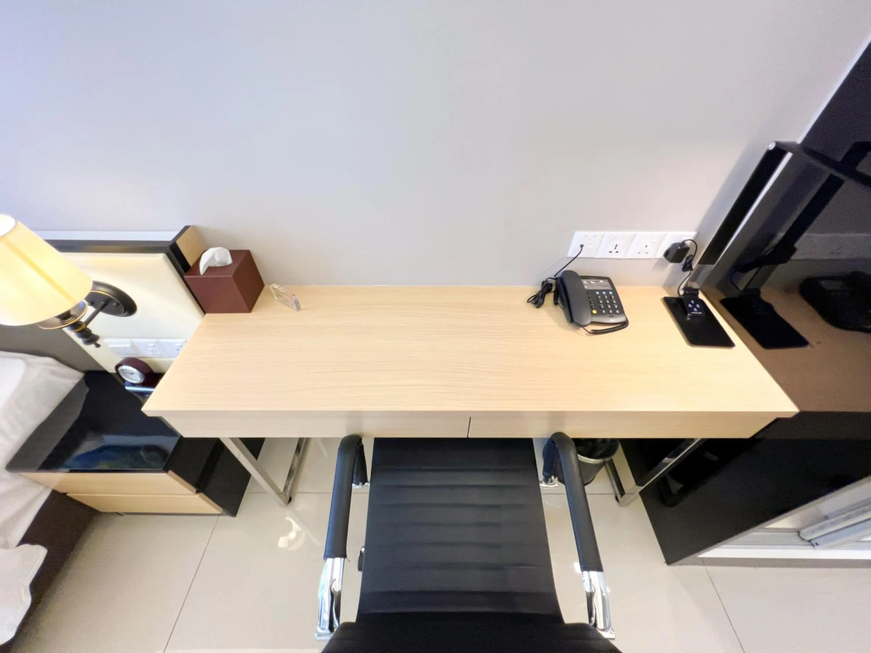 The Yanné, Onsen Hotel