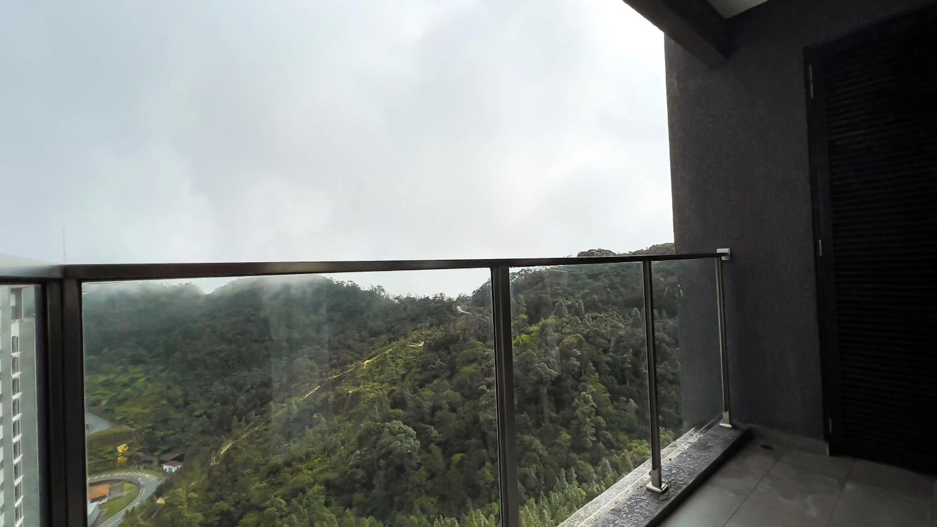 The Yanné, Onsen Hotel