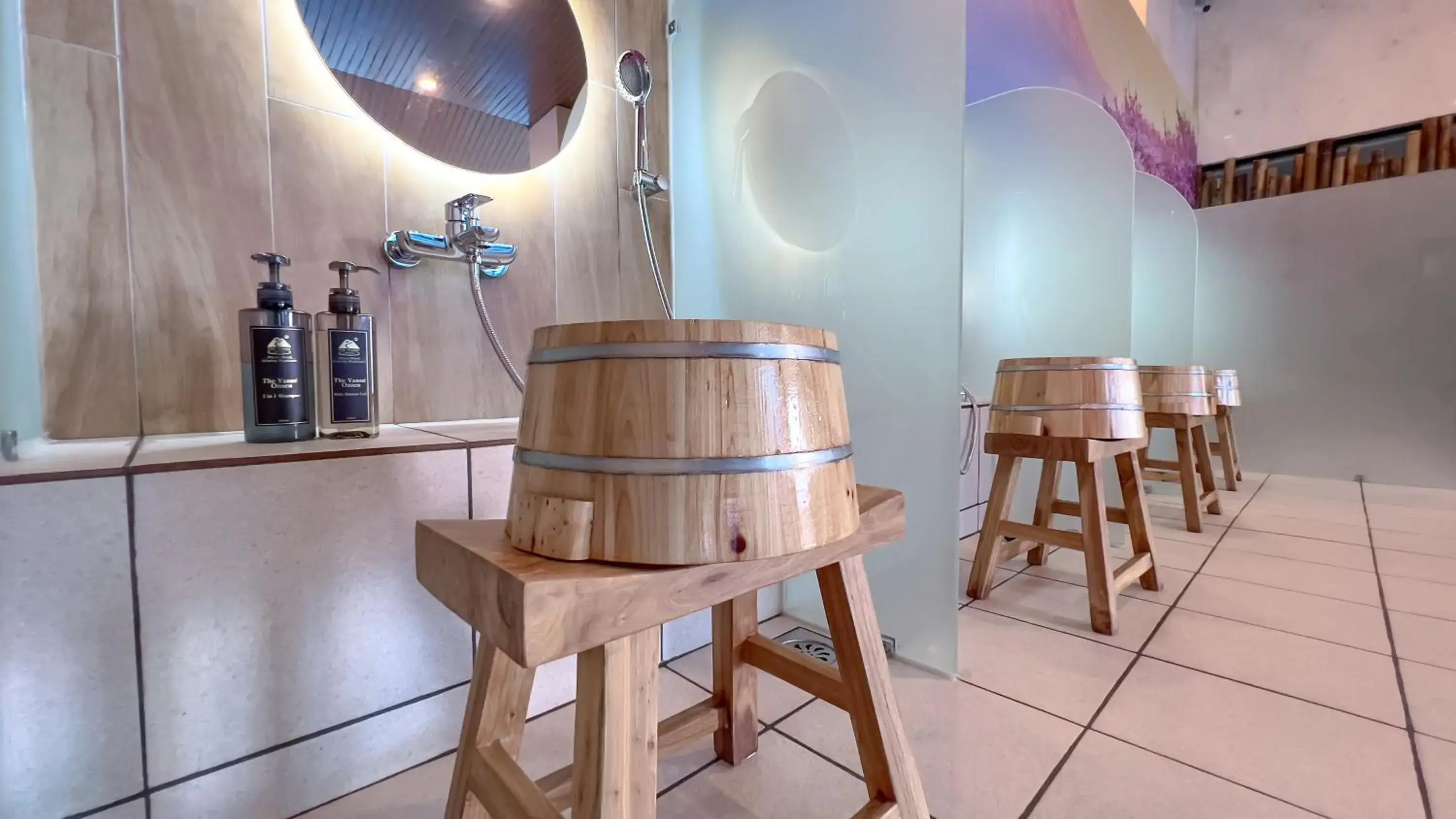 Two-Bedroom Suite in The Yanné, Onsen Hotel Two-Bedroom Suite in The Yanné, Onsen Hotel