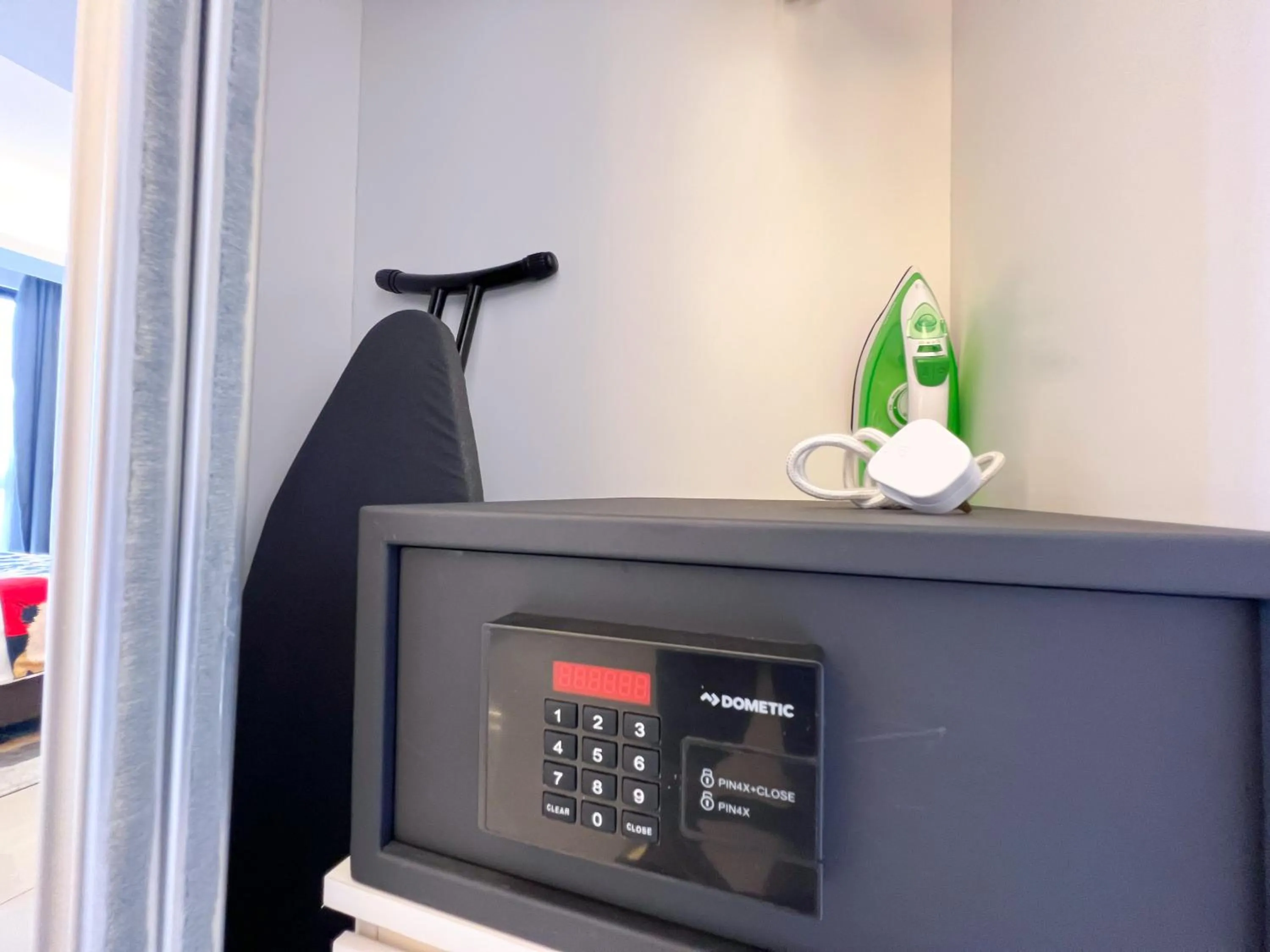 The Yanné, Onsen Hotel