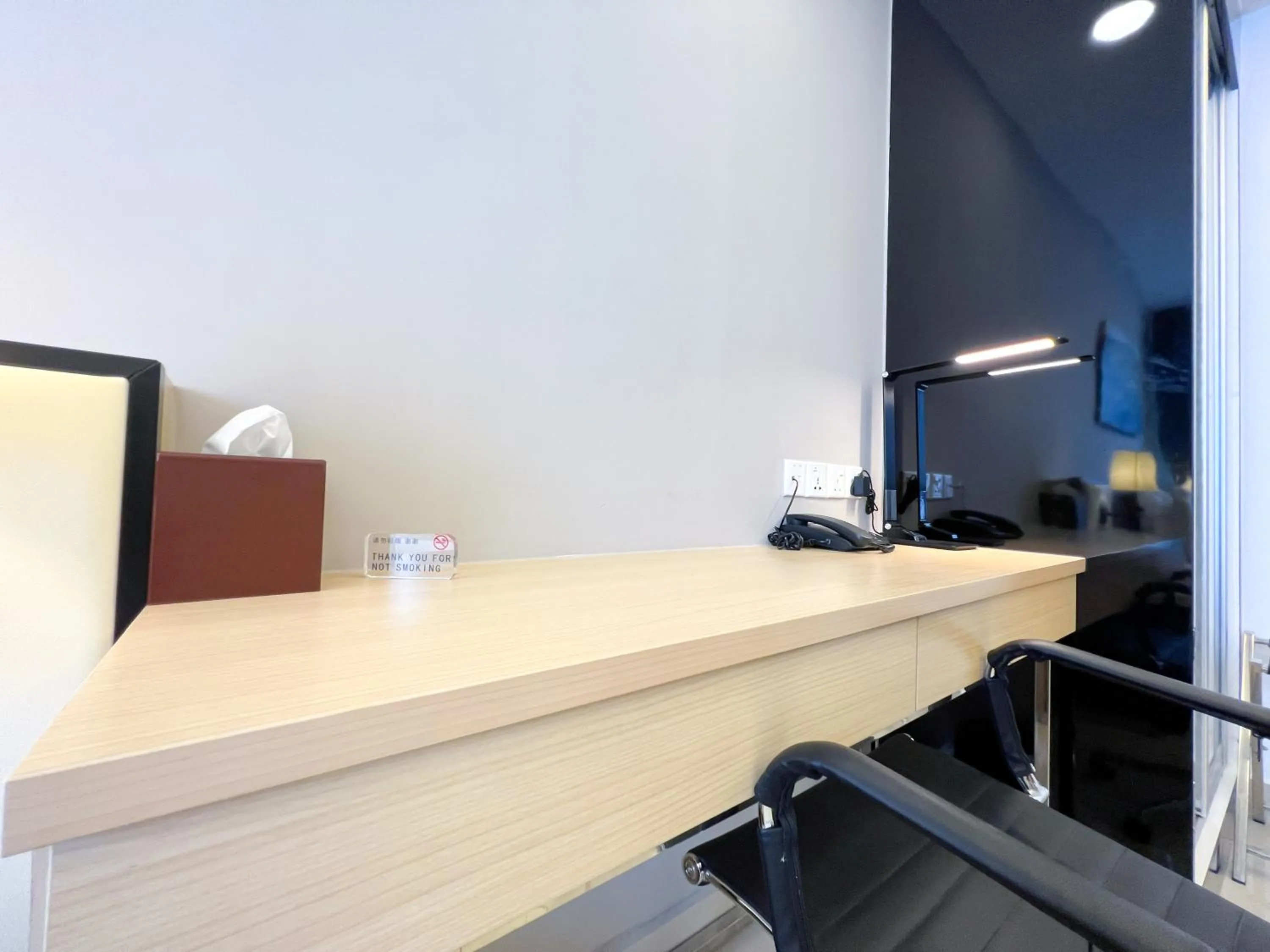 The Yanné, Onsen Hotel