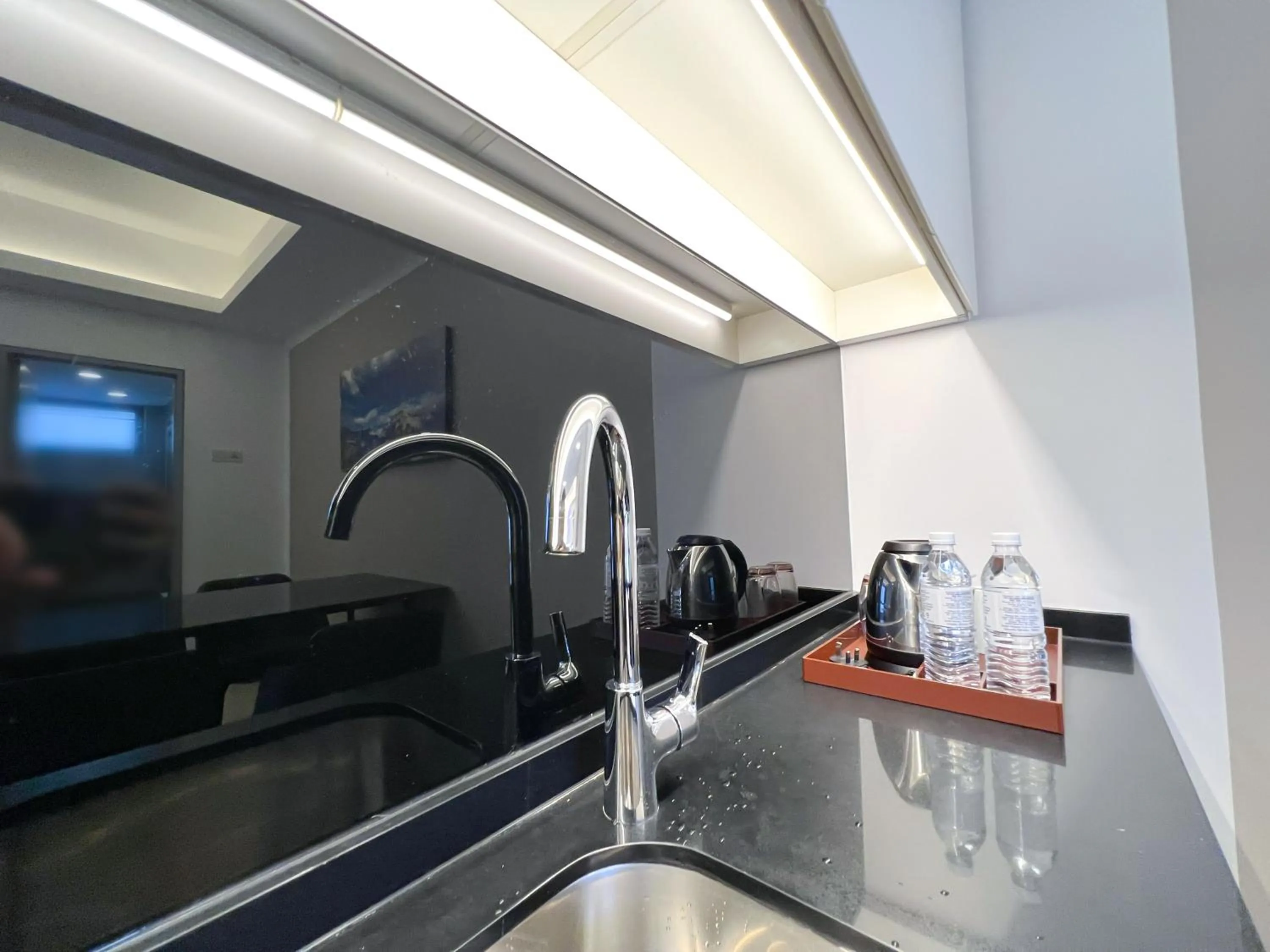 The Yanné, Onsen Hotel