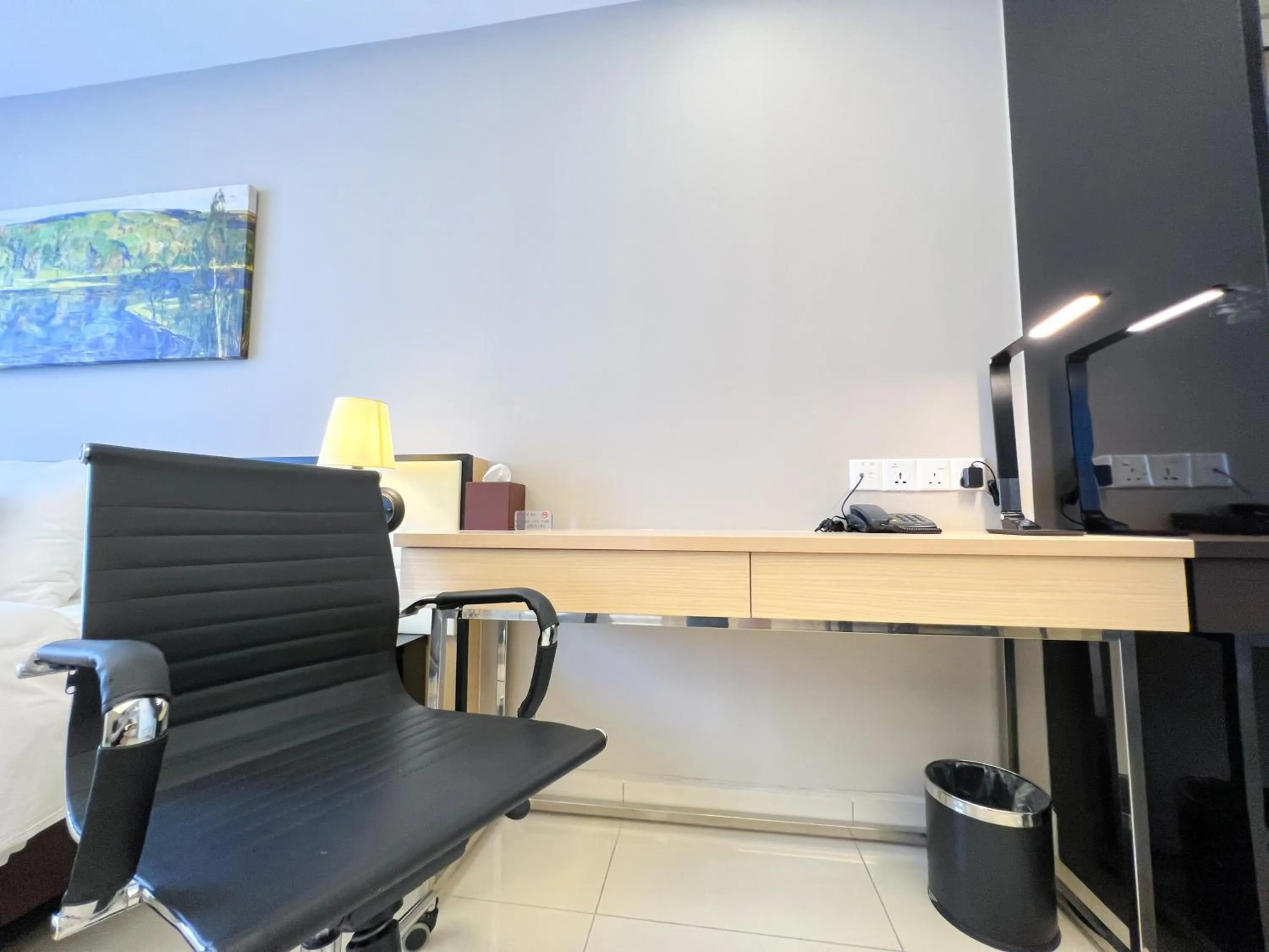 The Yanné, Onsen Hotel