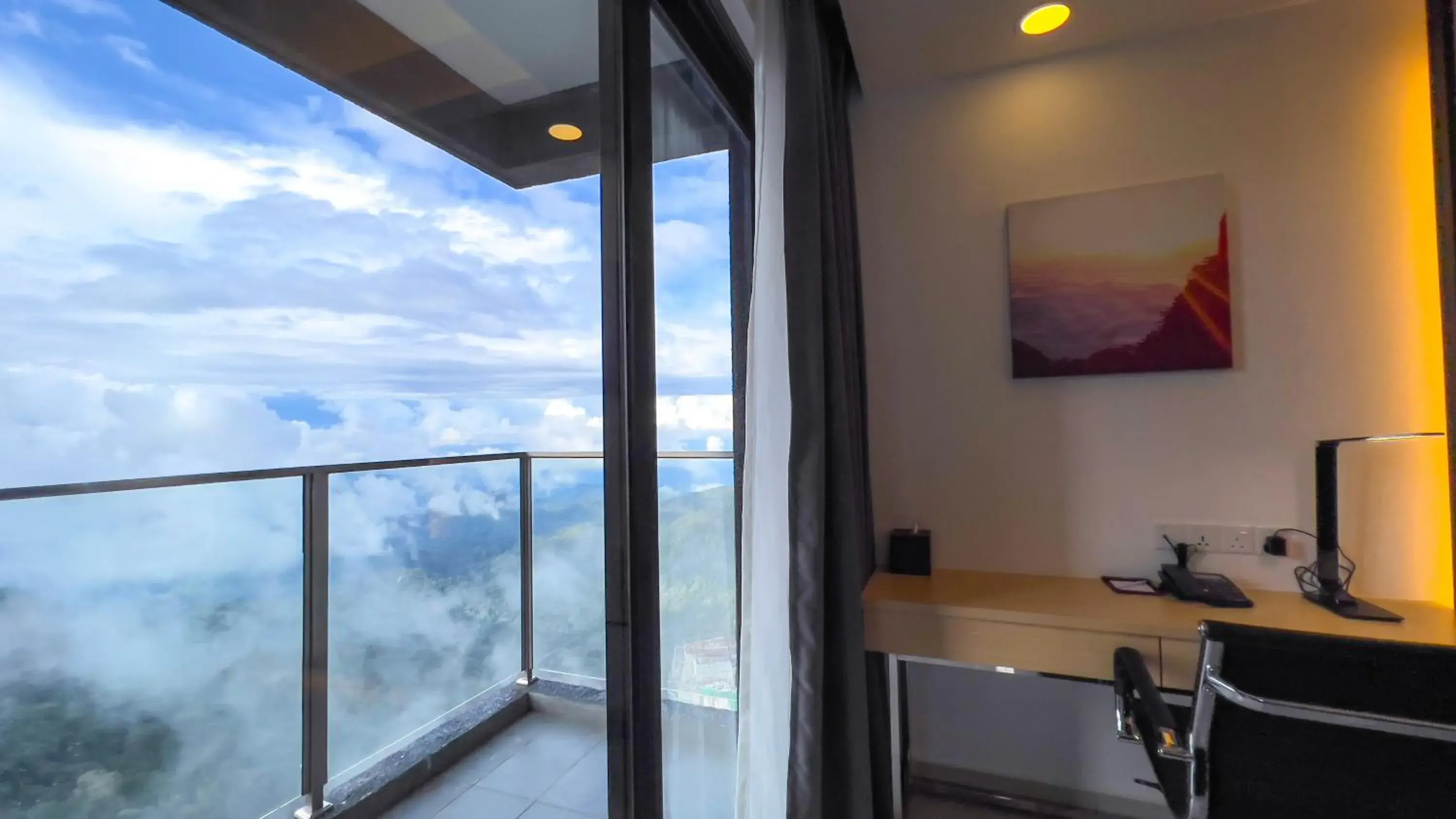 One-Bedroom Suite in The Yanné, Onsen Hotel One-Bedroom Suite in The Yanné, Onsen Hotel