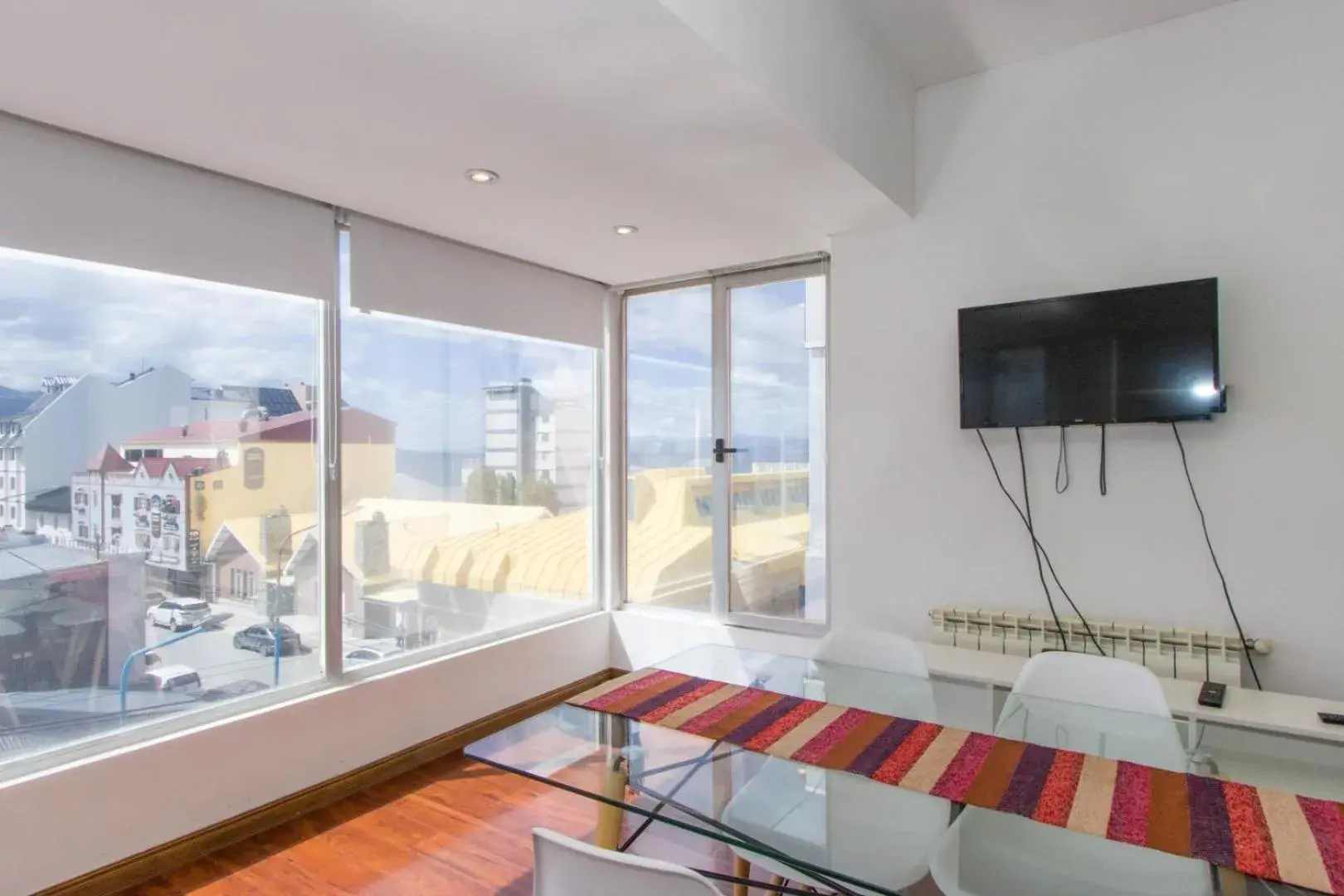 Tower Apartamentos Tower Apartamentos