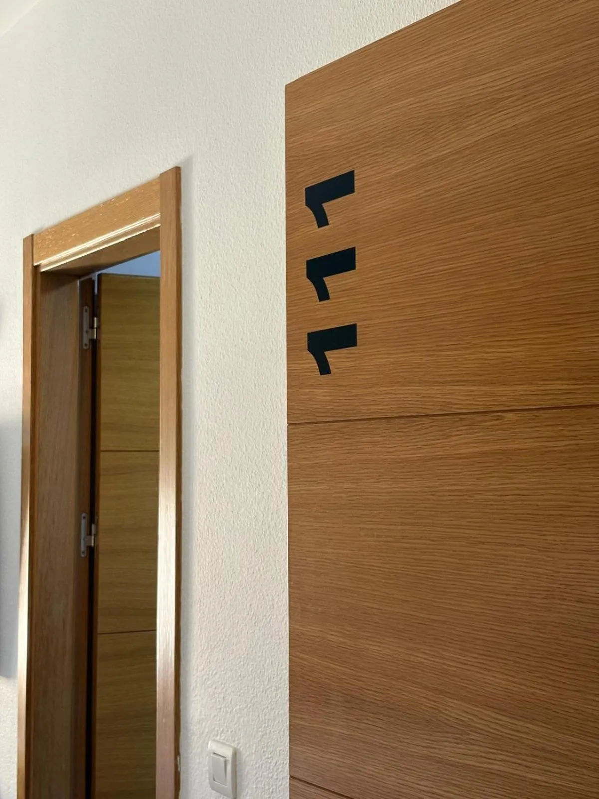 Property building in Elcano