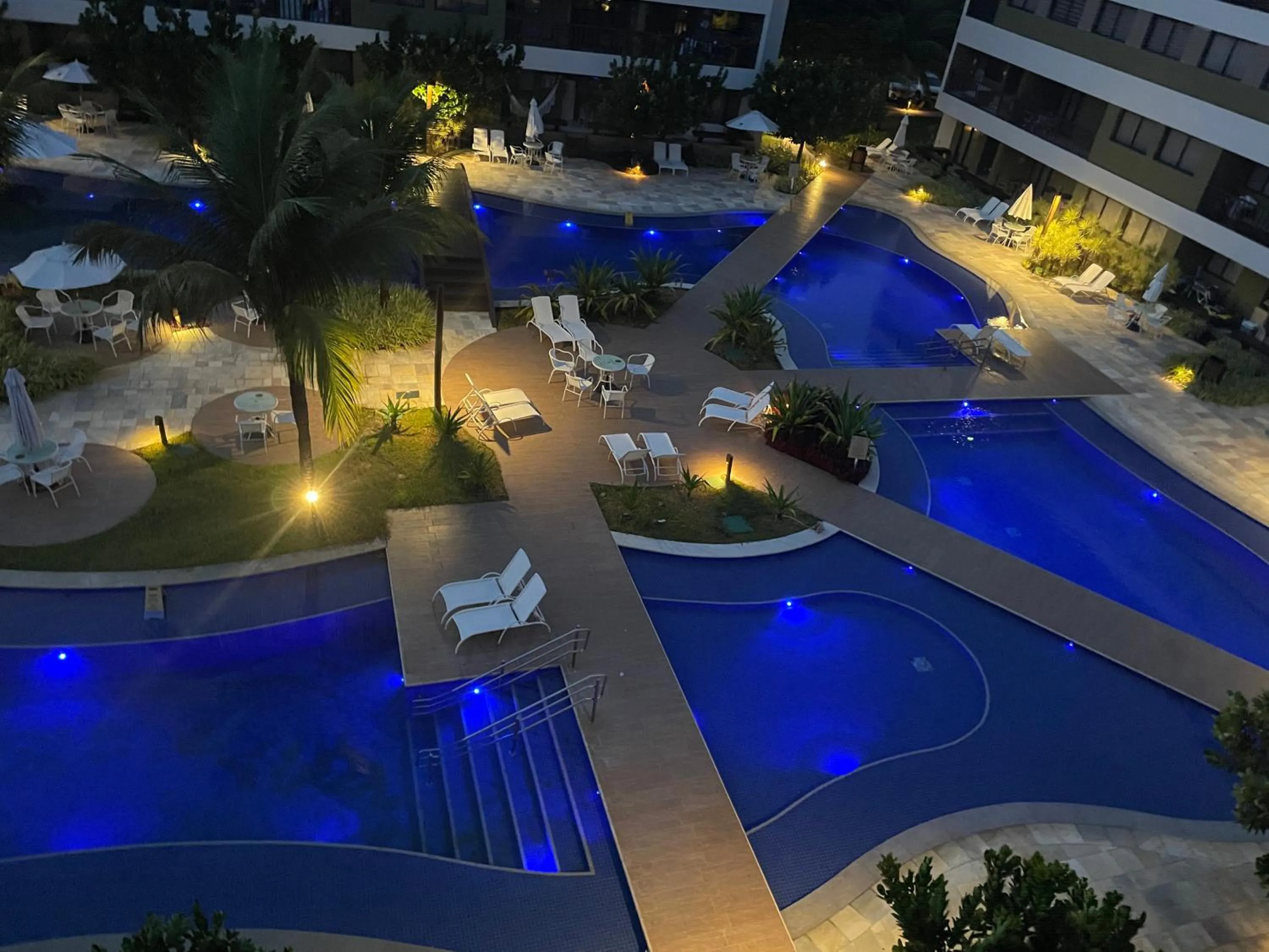 Property building in Duplex de Luxo - Muro Alto Malawí