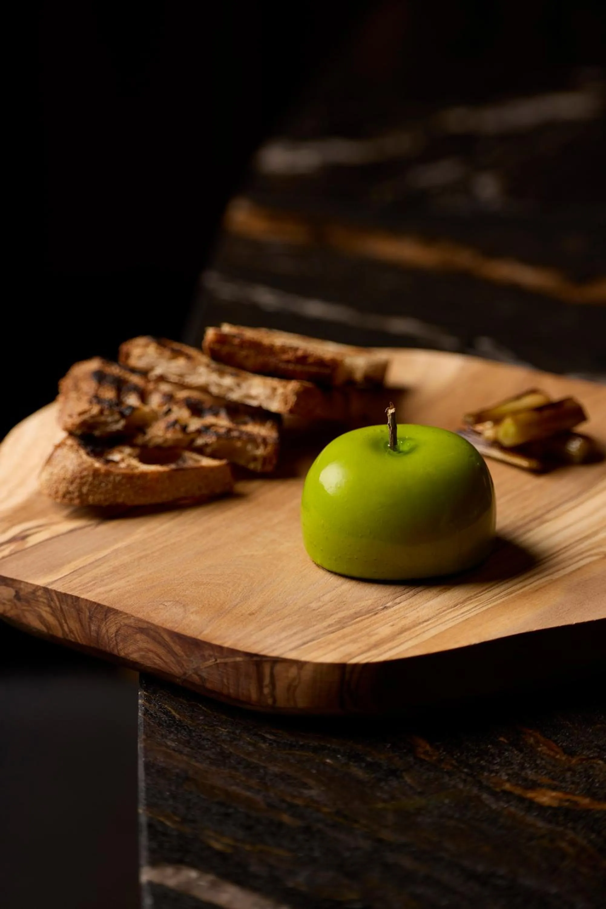 Restaurant/places to eat in Grand Hyatt Barcelona