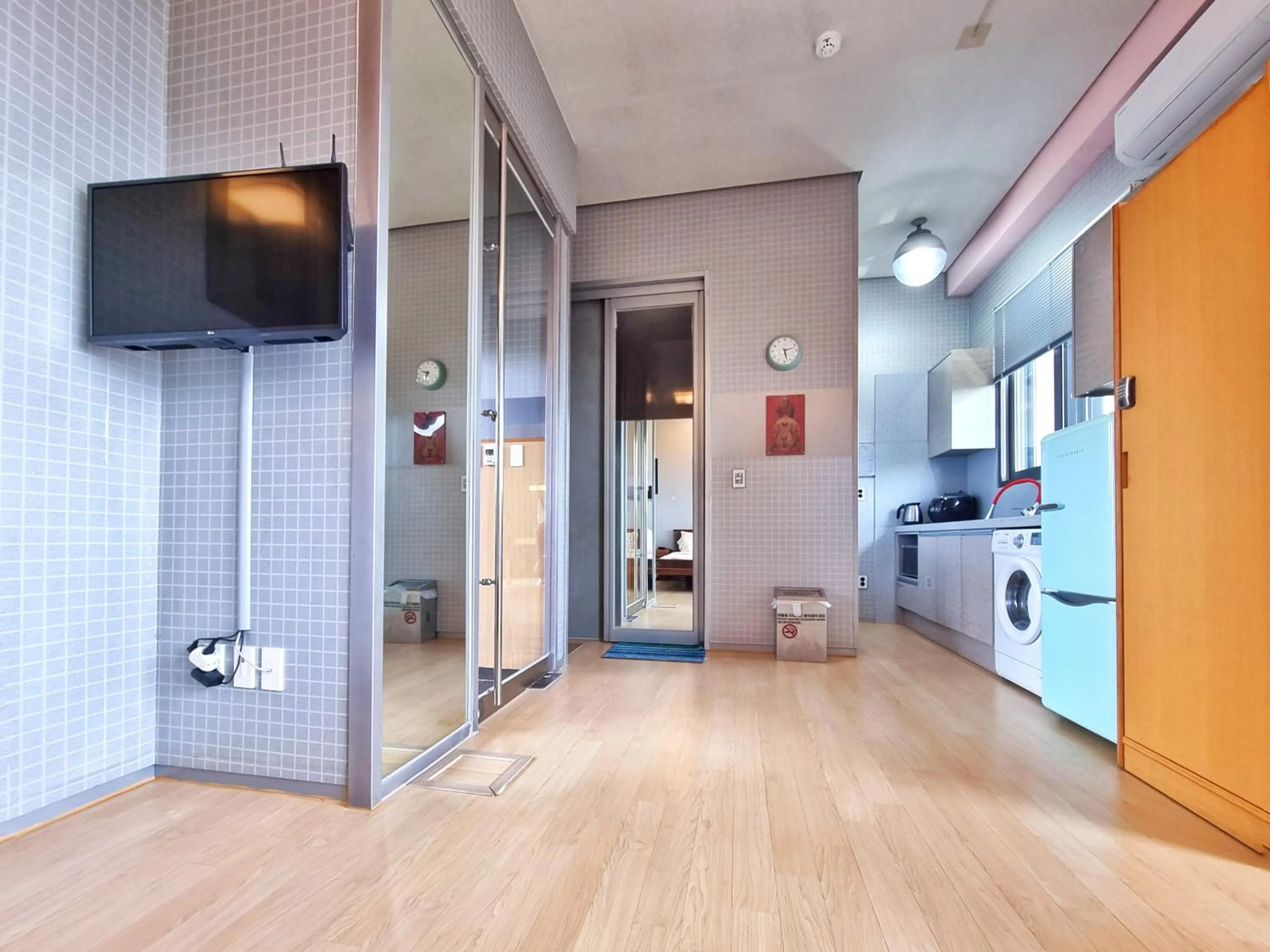 TV and multimedia in OROJEJU