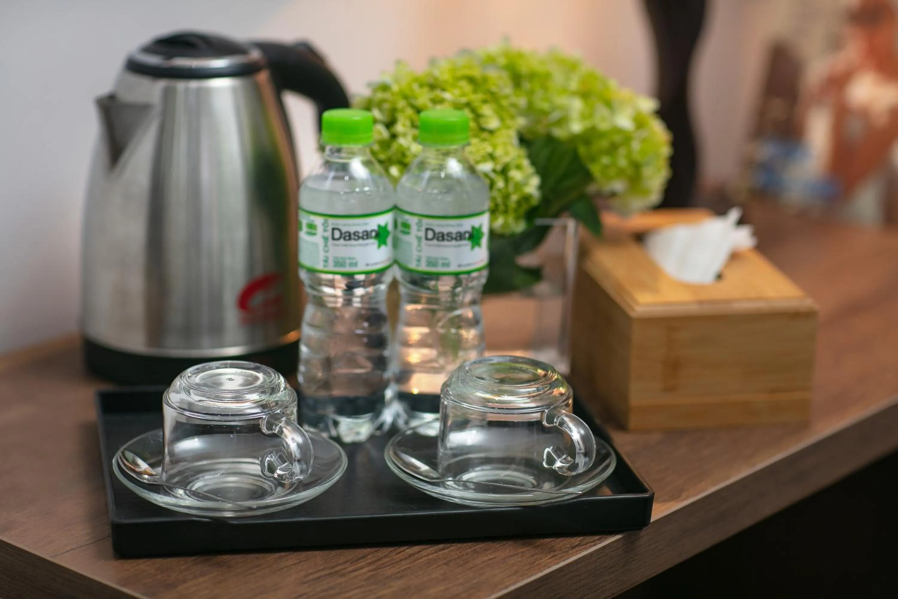 Toilet in Hanoi Saga Hotel