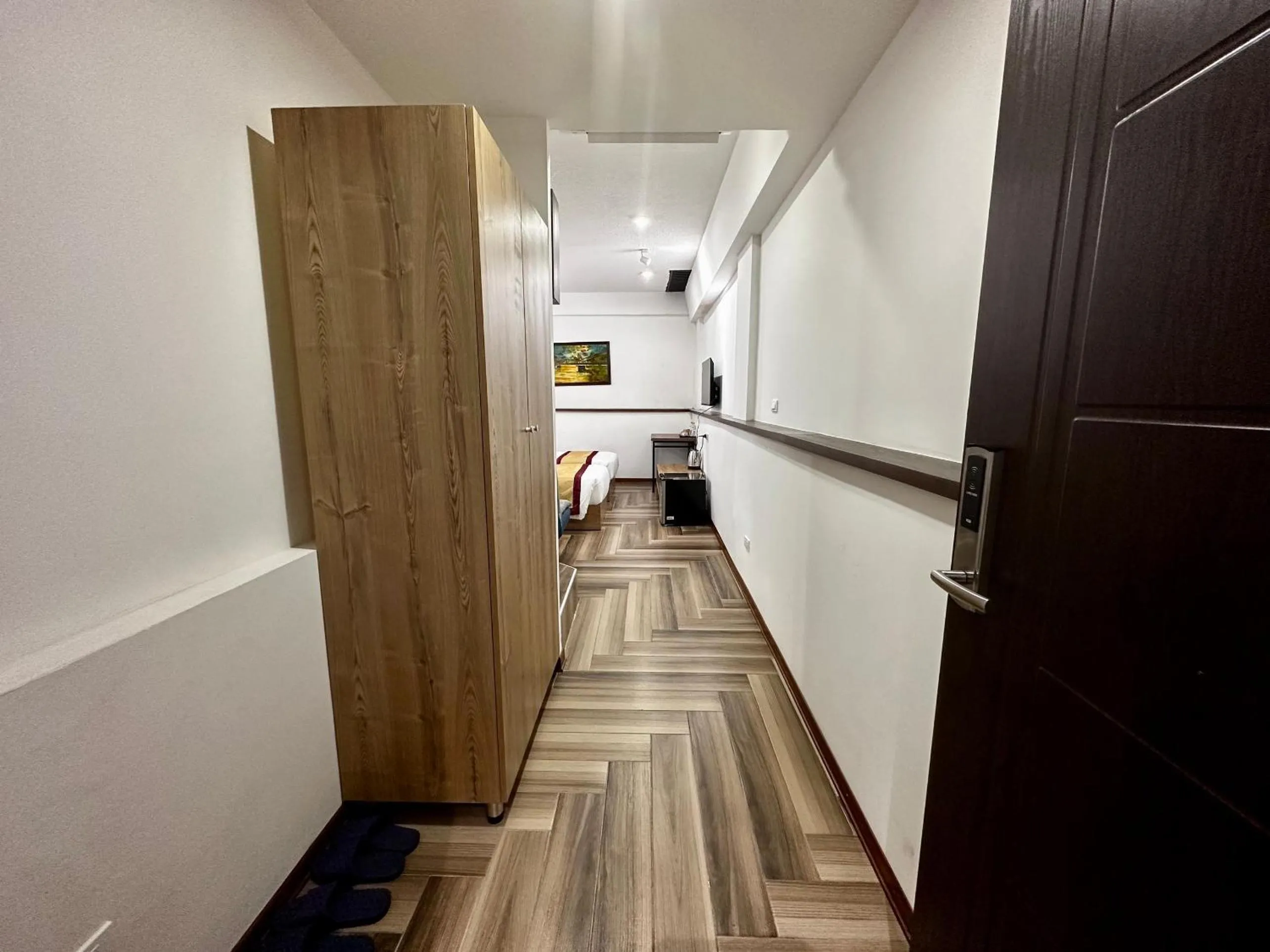 TV and multimedia in Hanoi Saga Hotel