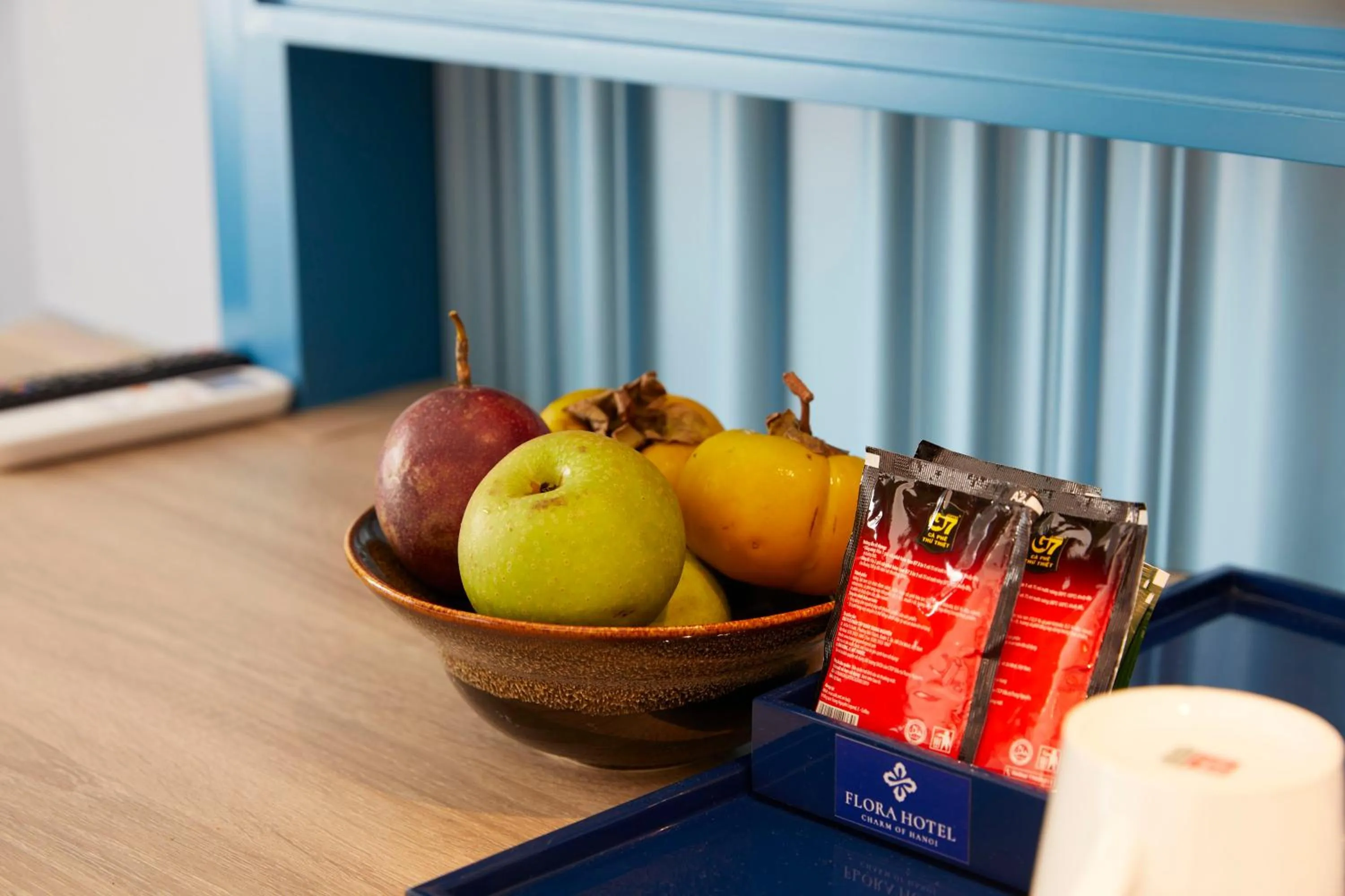 Bedroom in HANOI FLORA HOTEL