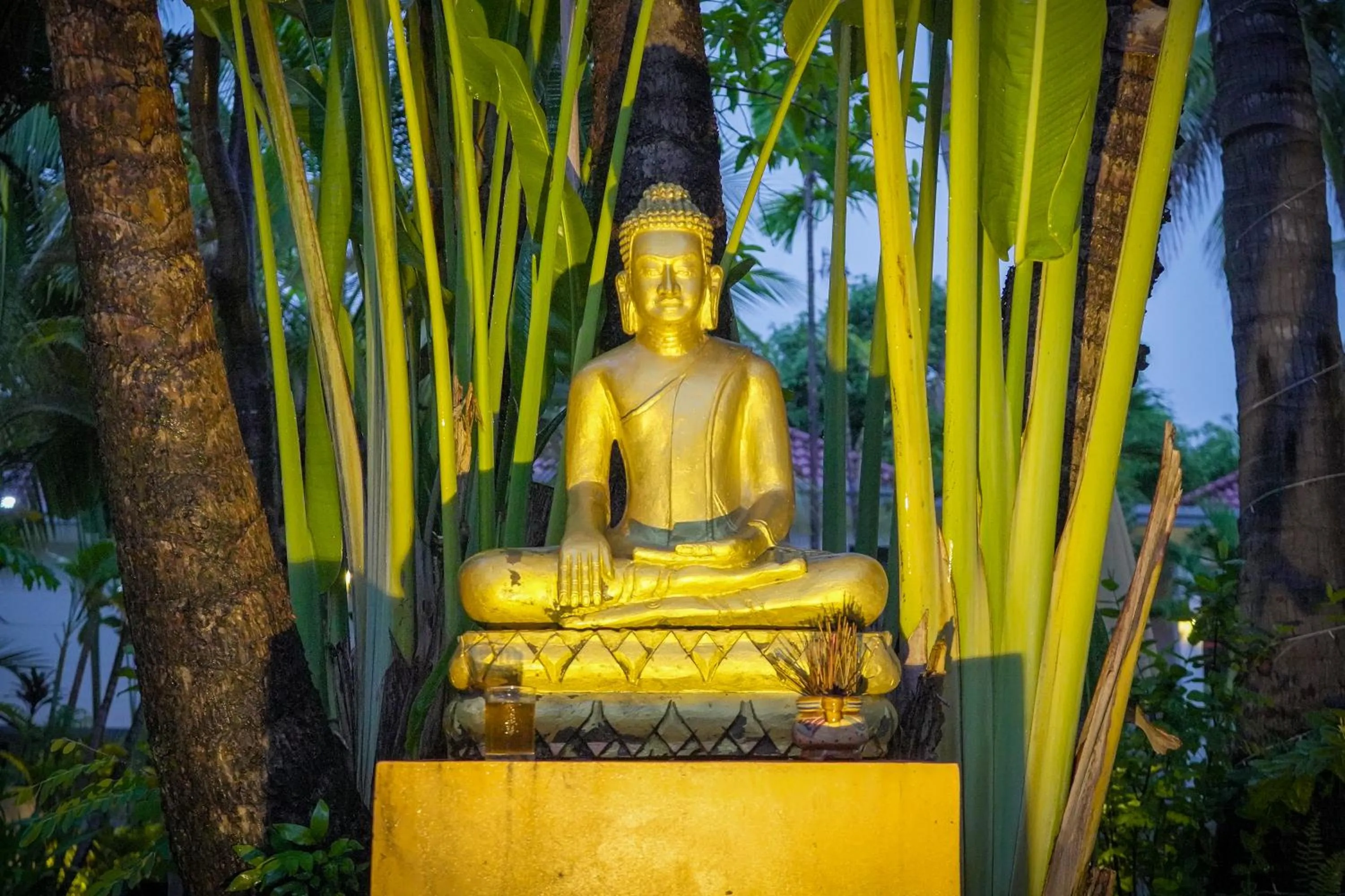 Apsara Greenland Boutique Villa & Resort