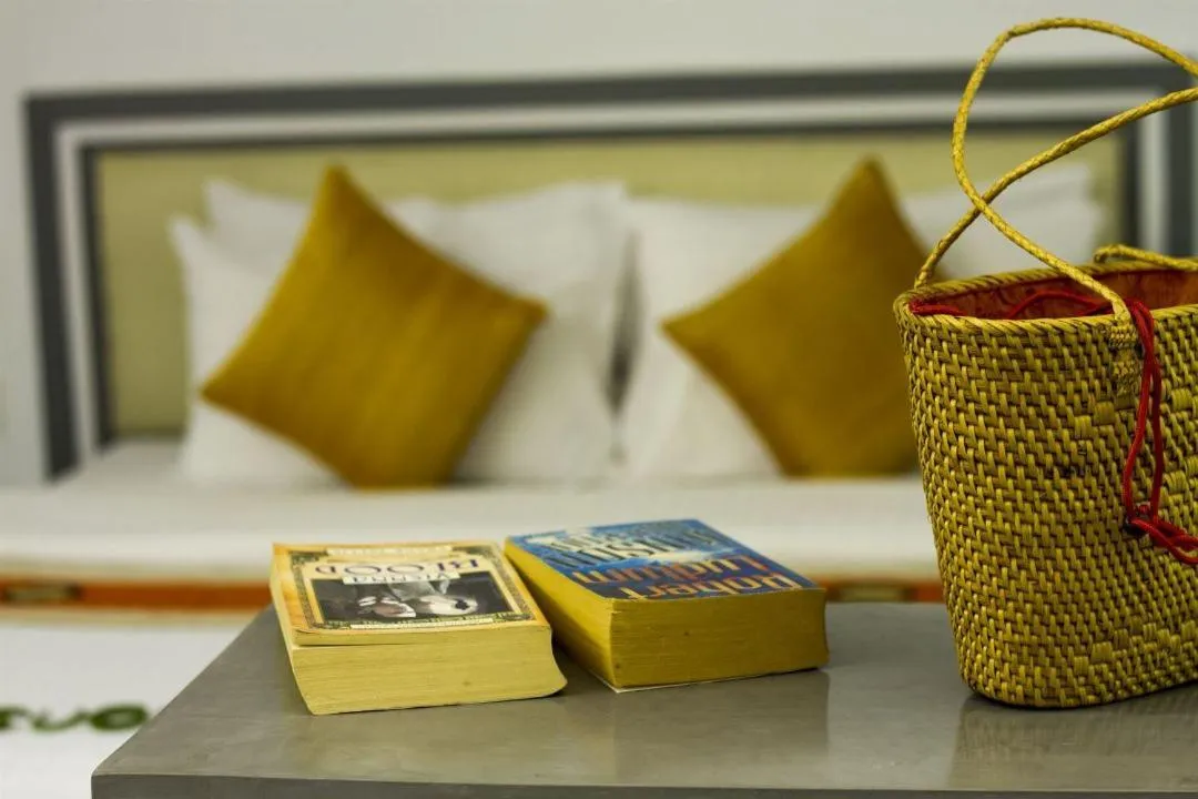 Apsara Greenland Boutique Villa & Resort