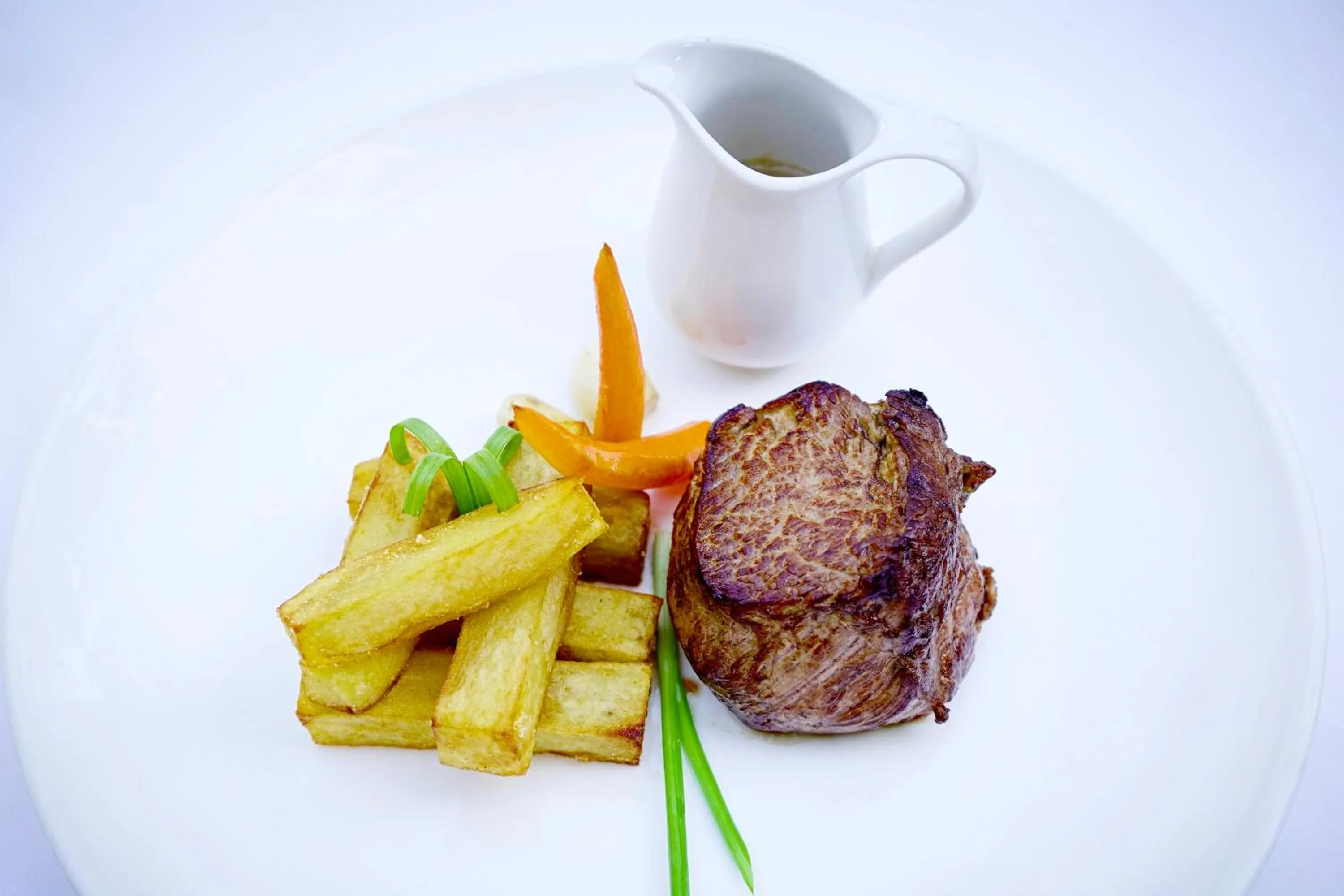 Food in Apsara Greenland Boutique Villa & Resort