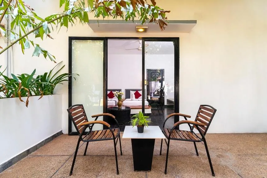 Apsara Greenland Boutique Villa & Resort