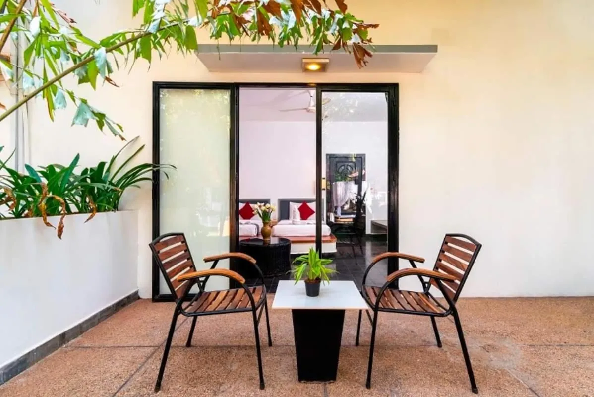 Apsara Greenland Boutique Villa & Resort