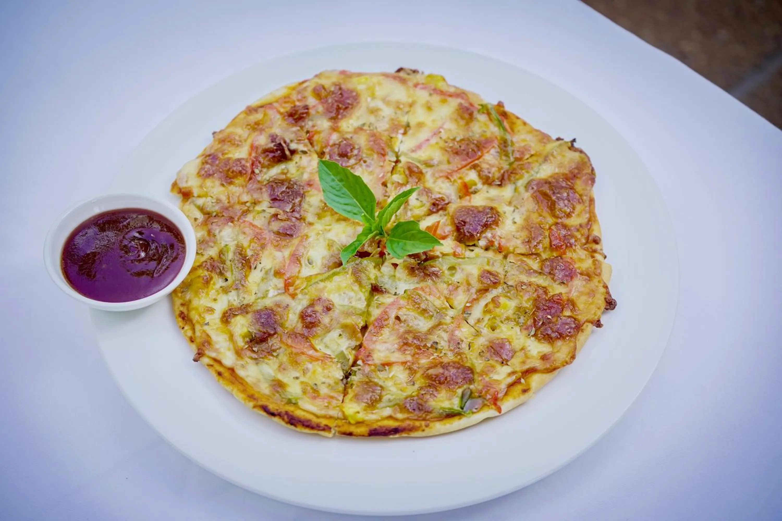 Apsara Greenland Boutique Villa & Resort