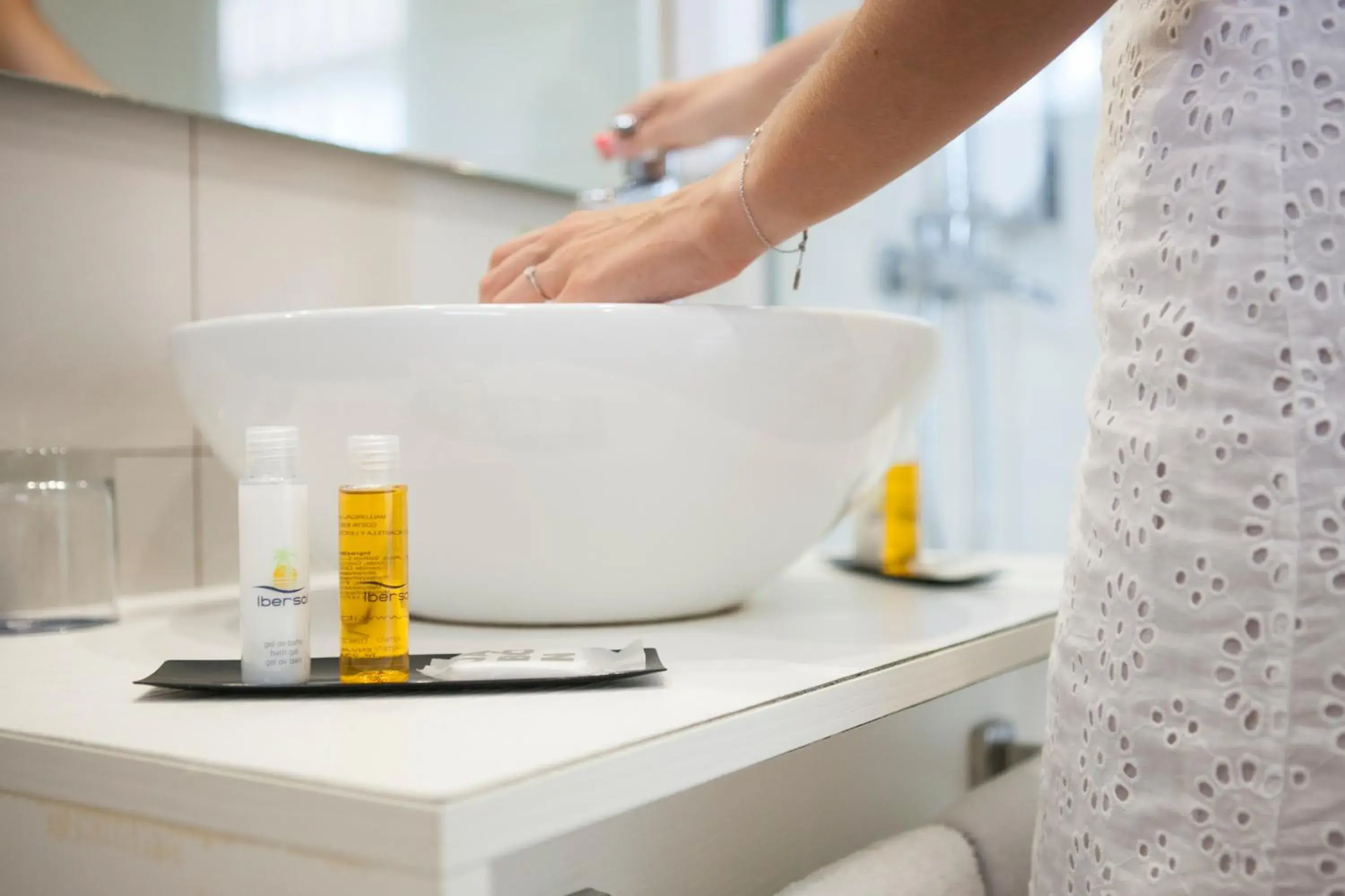 Junior Suite in Ibersol Antemare - Adults Only Junior Suite in Ibersol Antemare - Adults Only