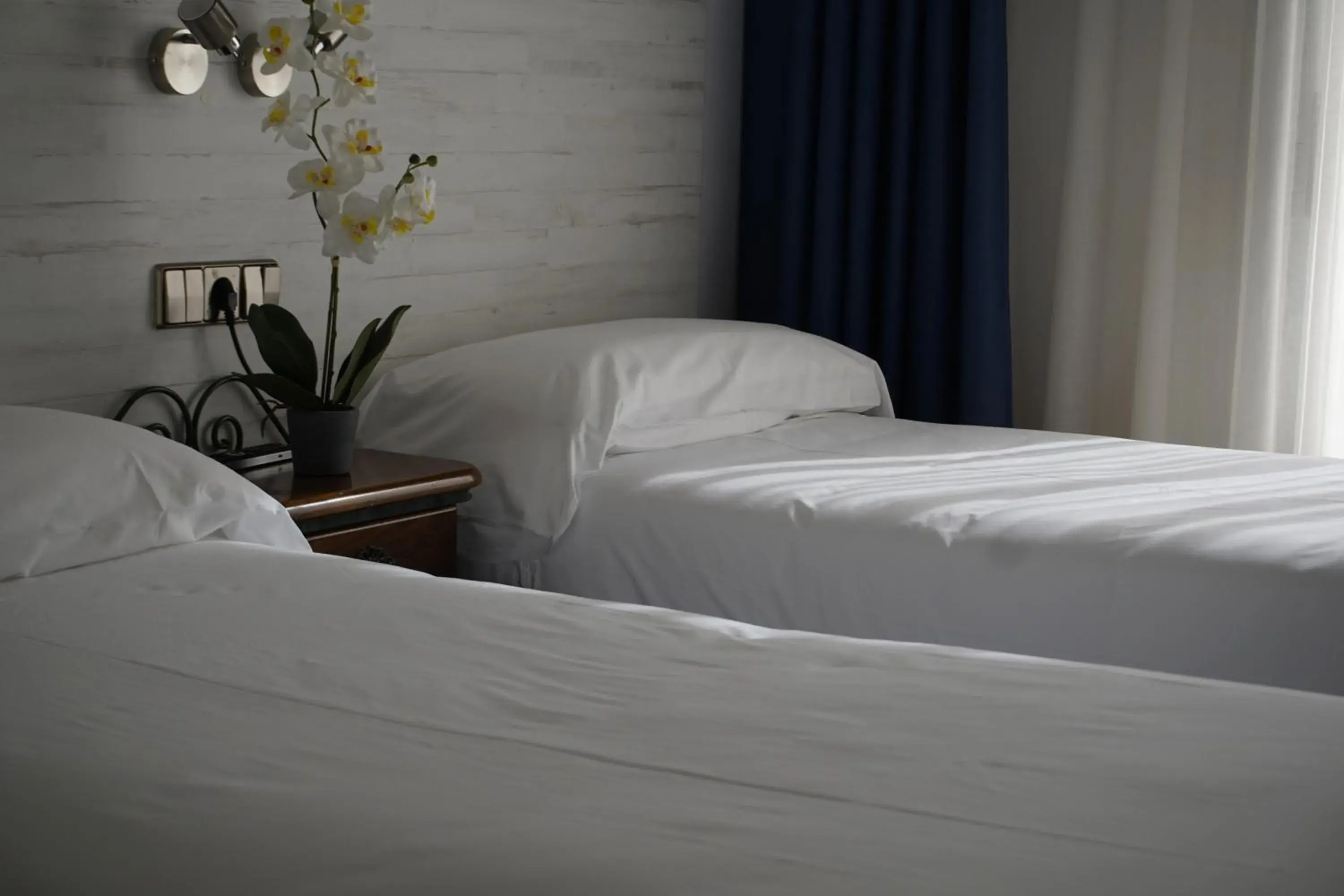 One-Bedroom Apartment with Marina Views (3 Adults) in Hotel Port Sitges One-Bedroom Apartment with Marina Views (3 Adults) in Hotel Port Sitges