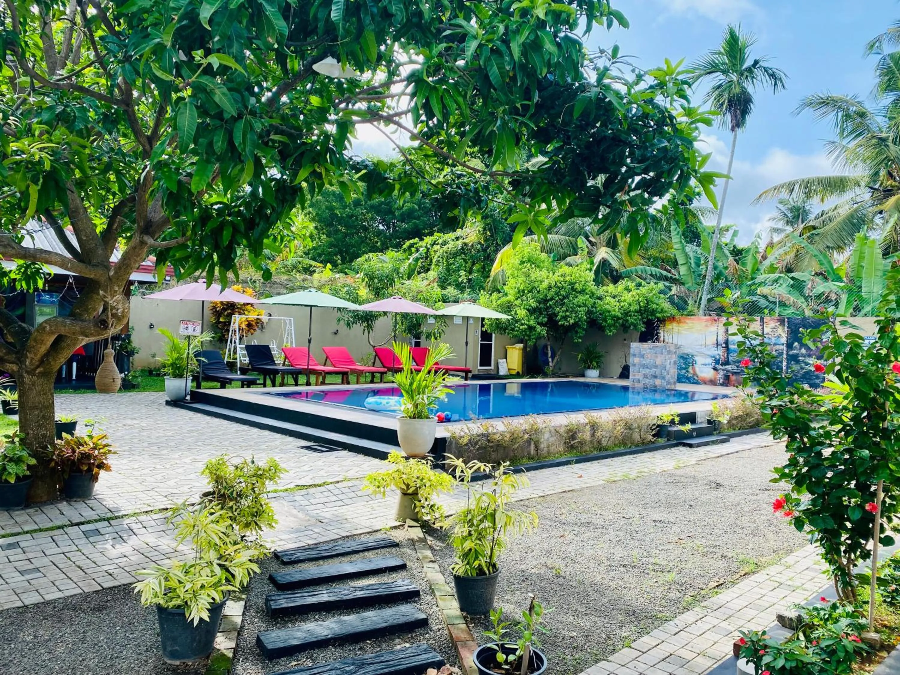 The Kingslayer Resort