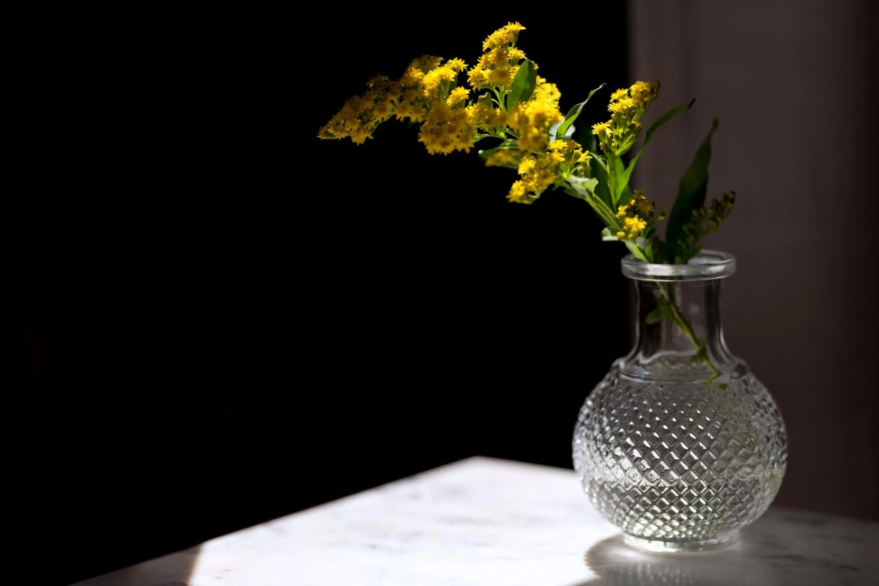 Bedroom in Casa de la Catedral