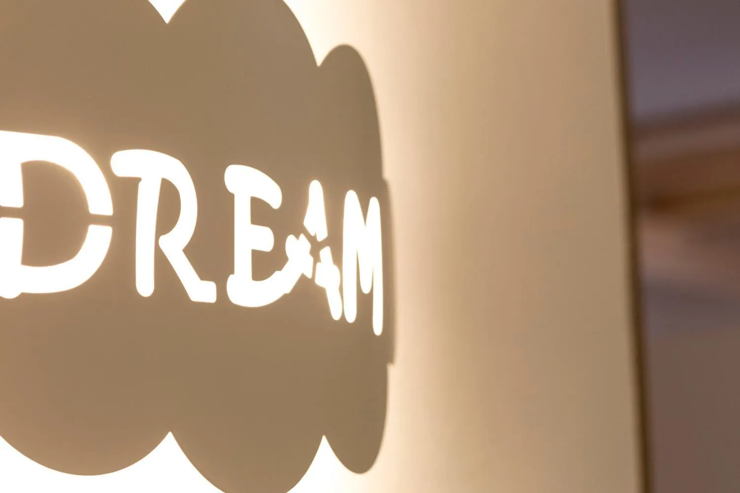 Bedroom in Casa de la Catedral