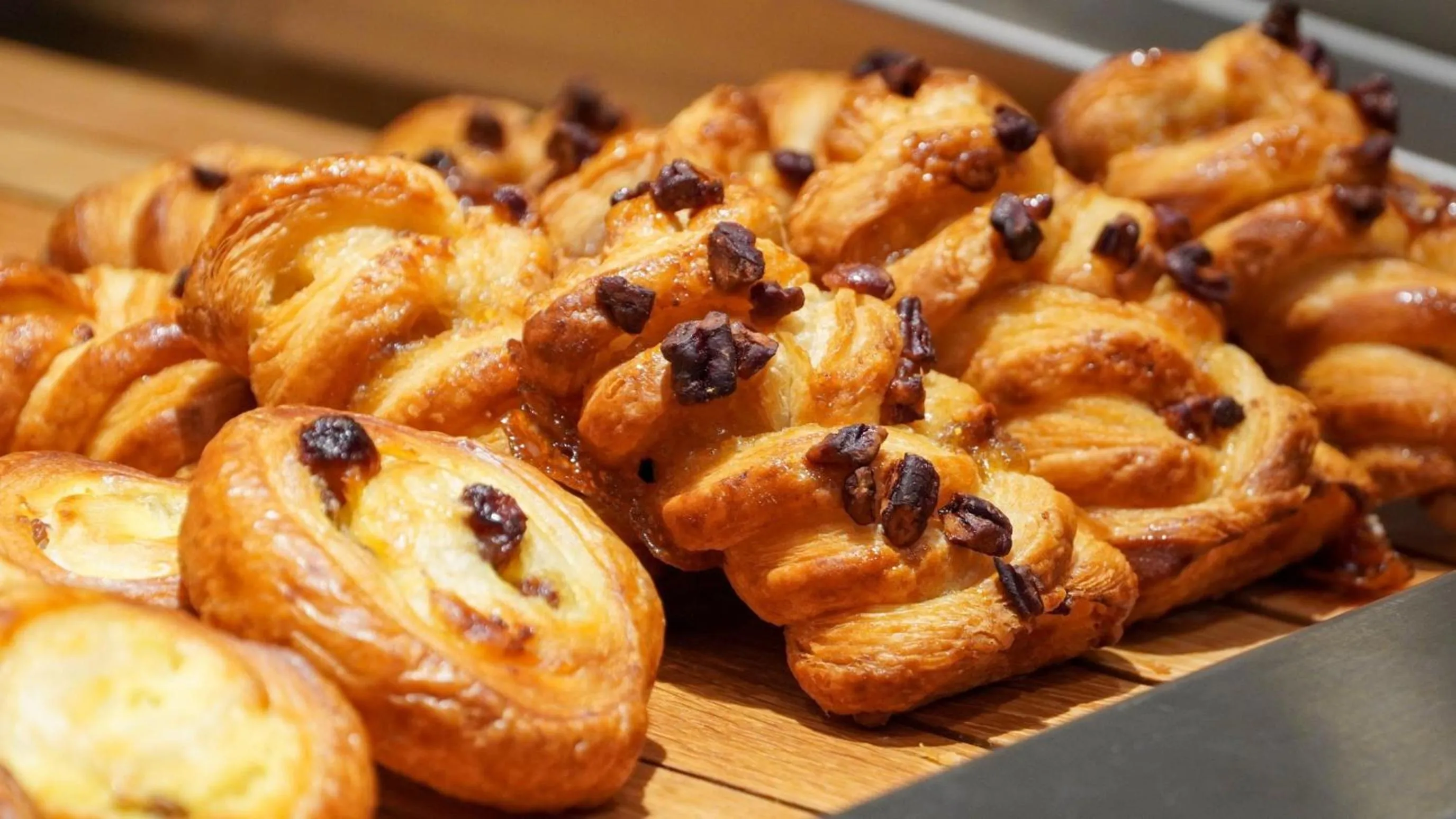 Breakfast in Hotel Metropolitan Kamakura
