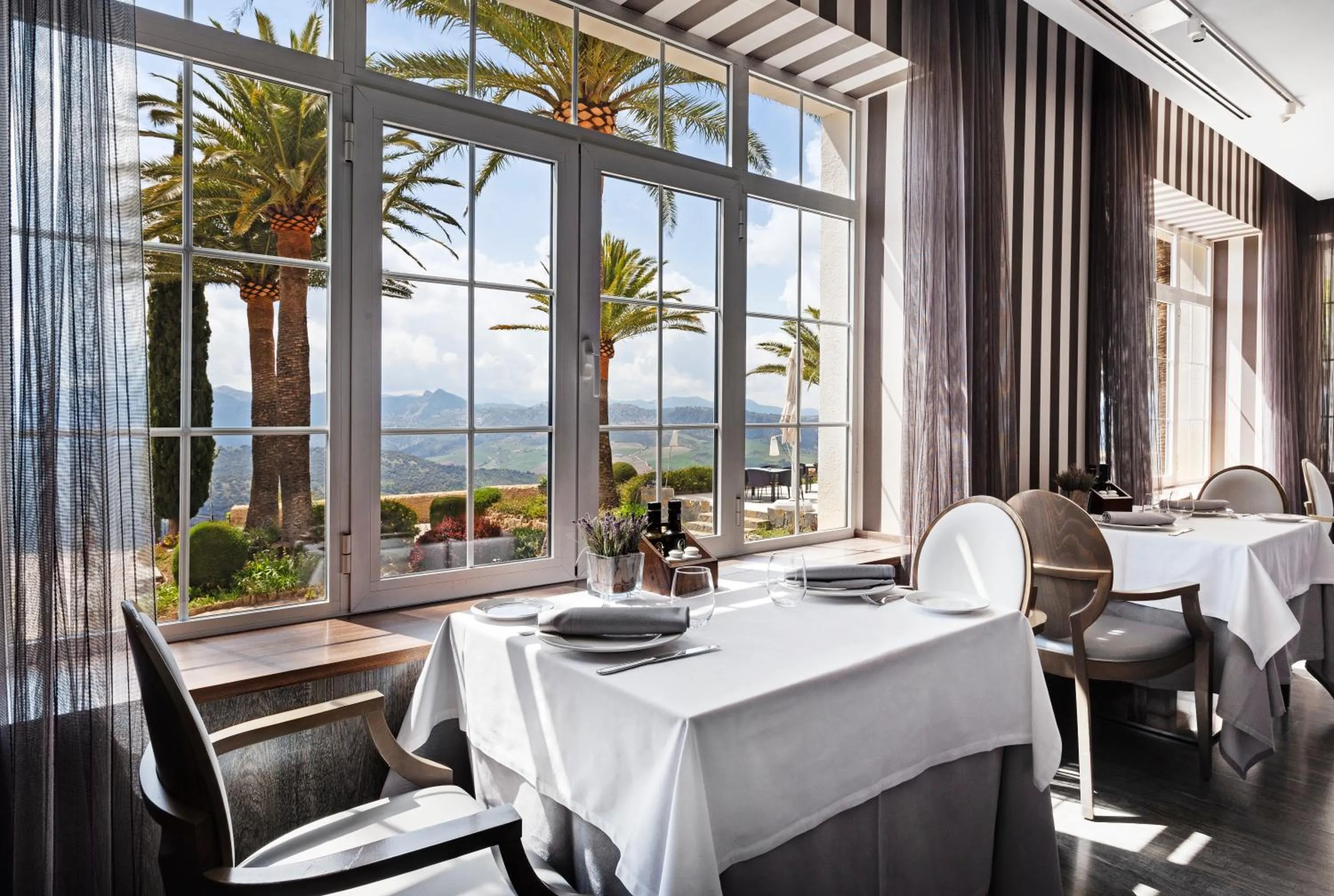 Restaurant/places to eat in Catalonia Reina Victoria