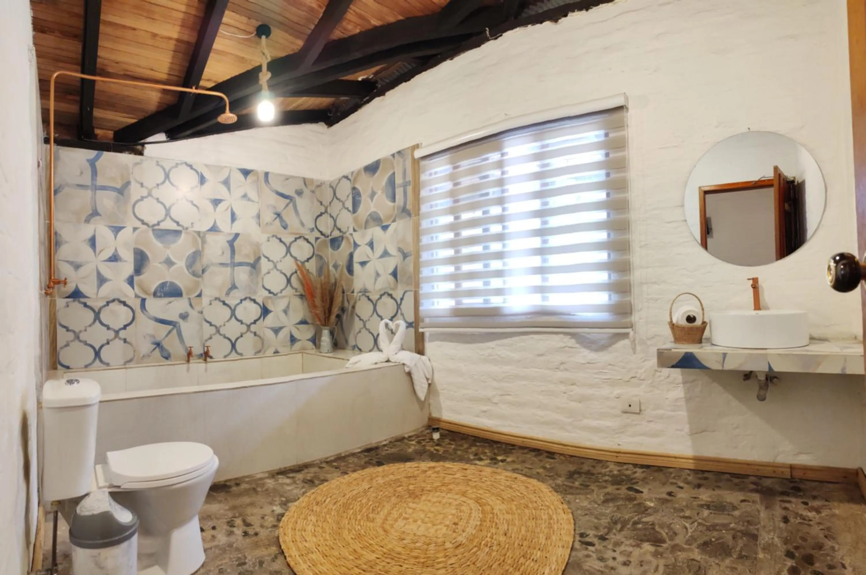 Rústic Quinta La Aurora