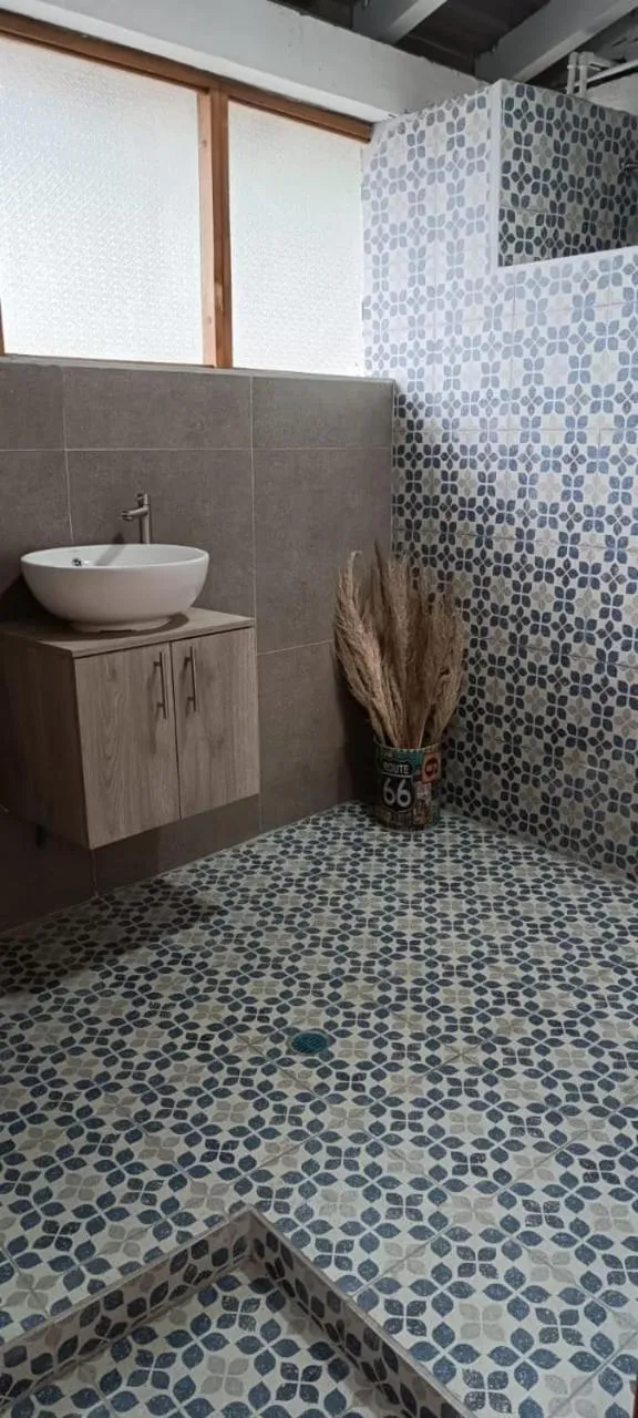 Rústic Quinta La Aurora