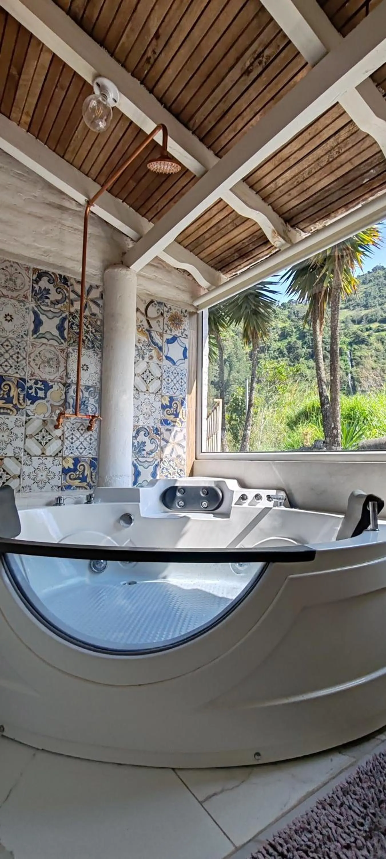 Rústic Quinta La Aurora