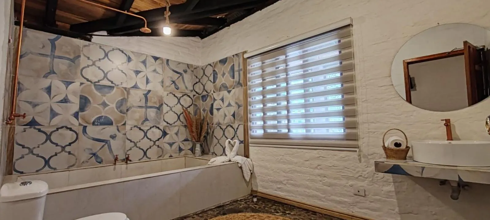 Rústic Quinta La Aurora