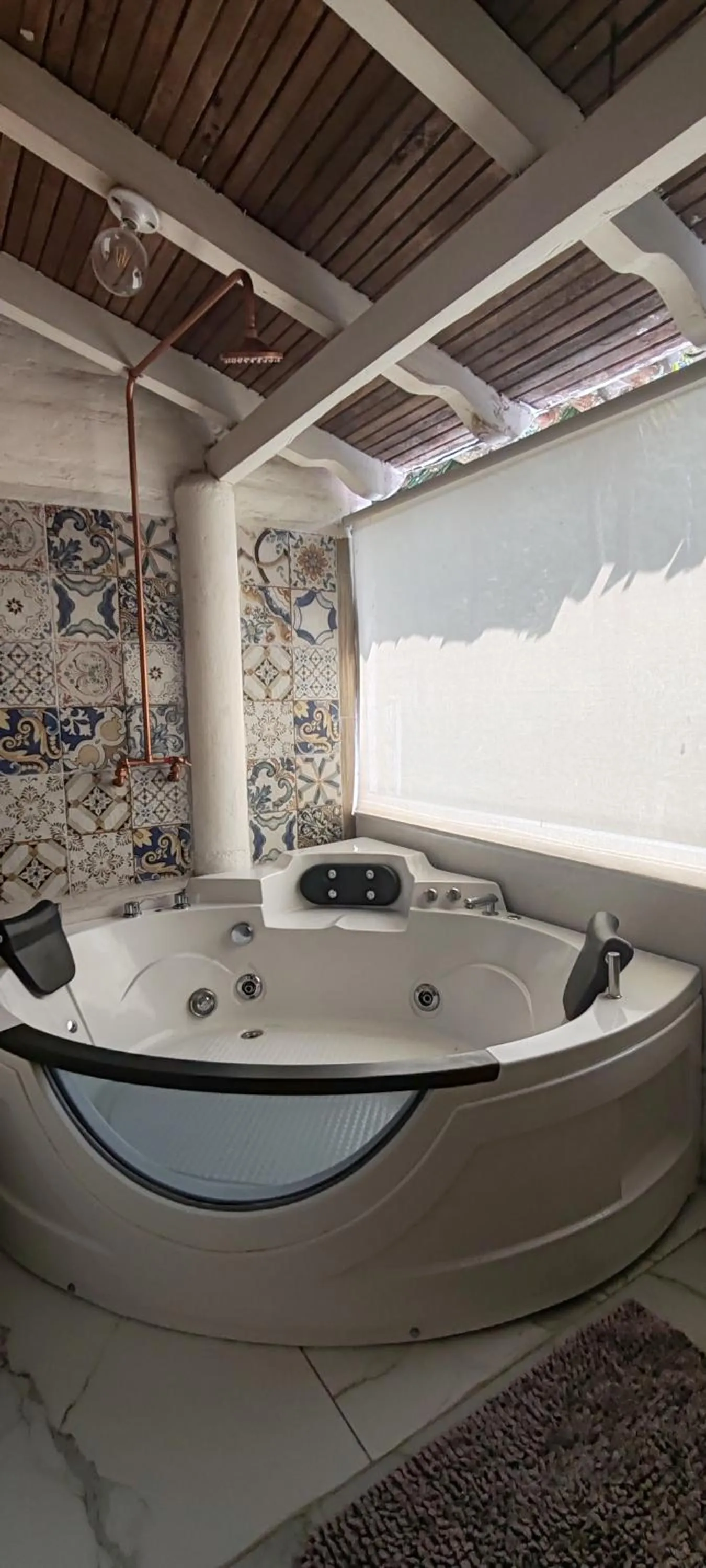 Rústic Quinta La Aurora