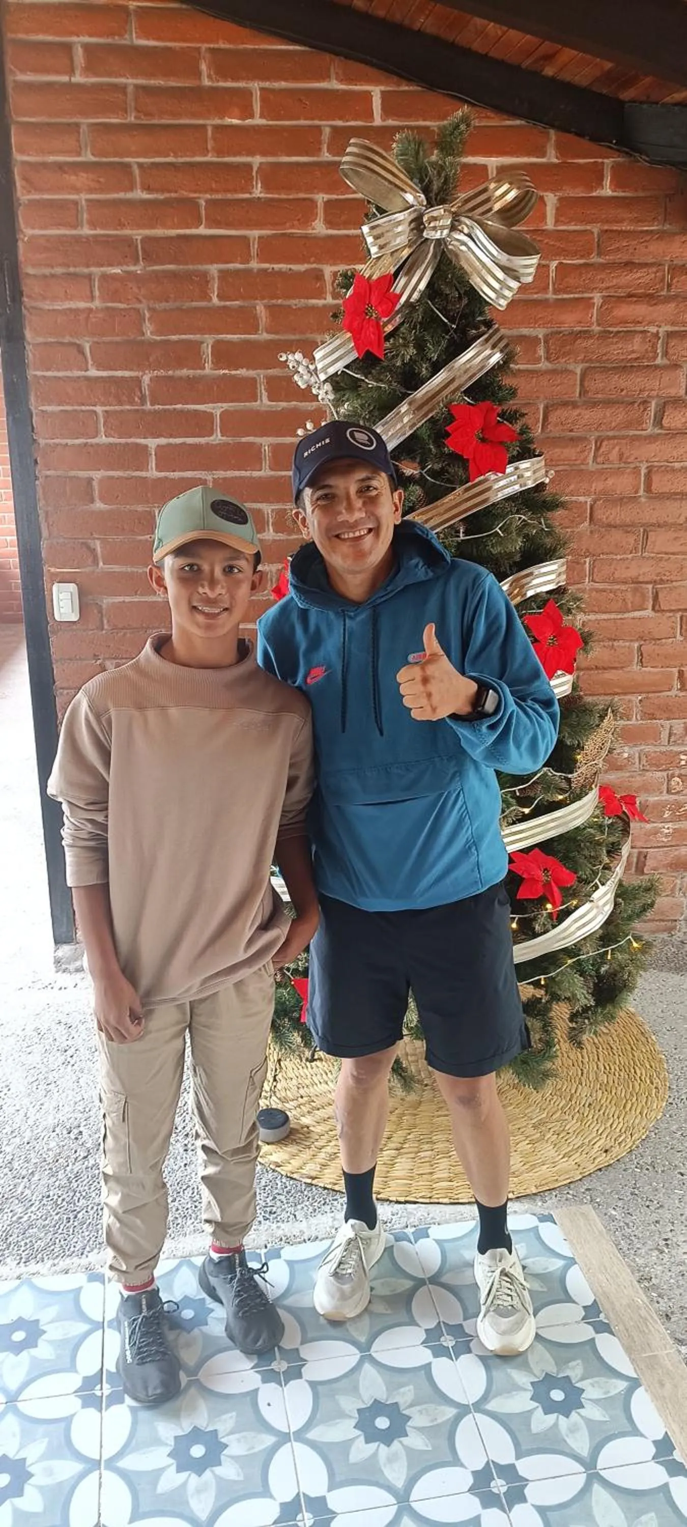 Rústic Quinta La Aurora