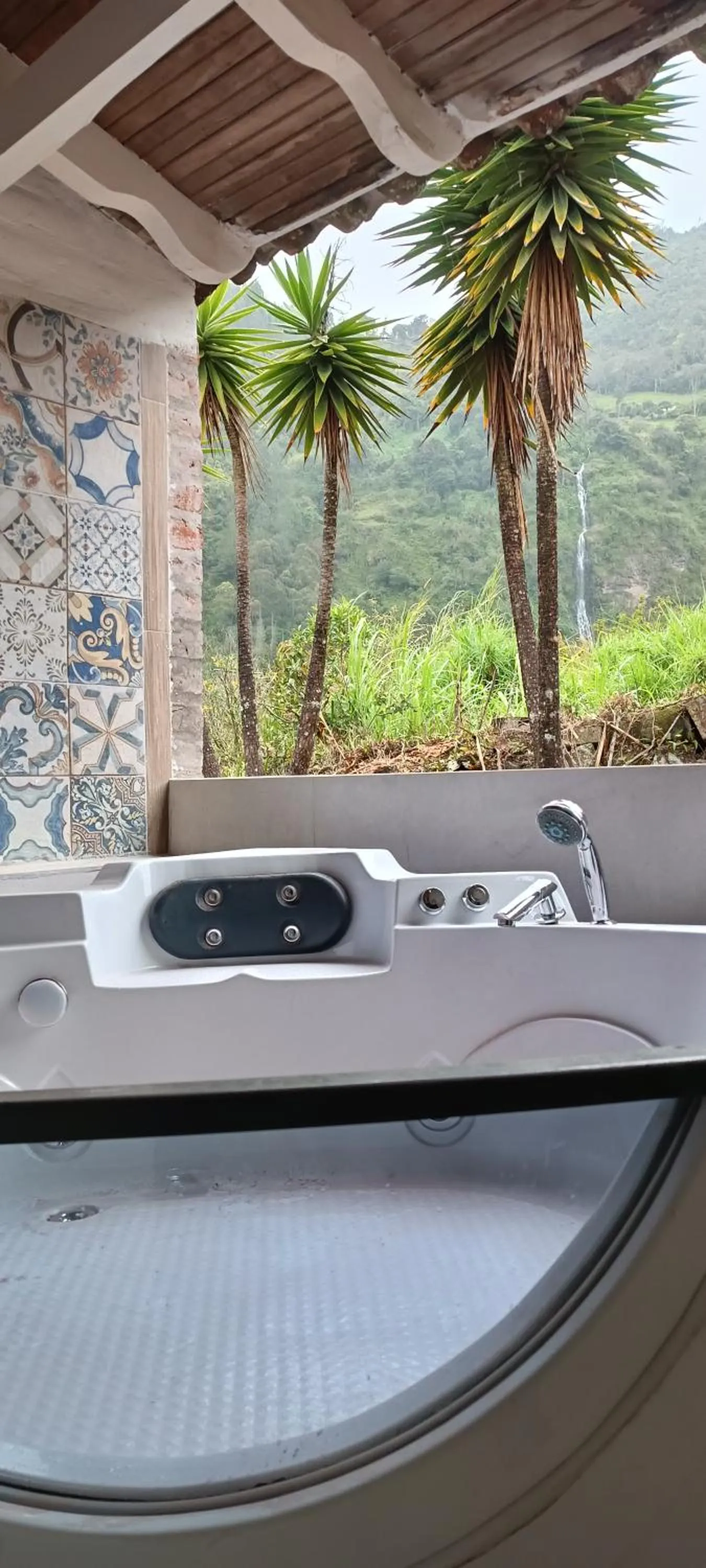 Rústic Quinta La Aurora