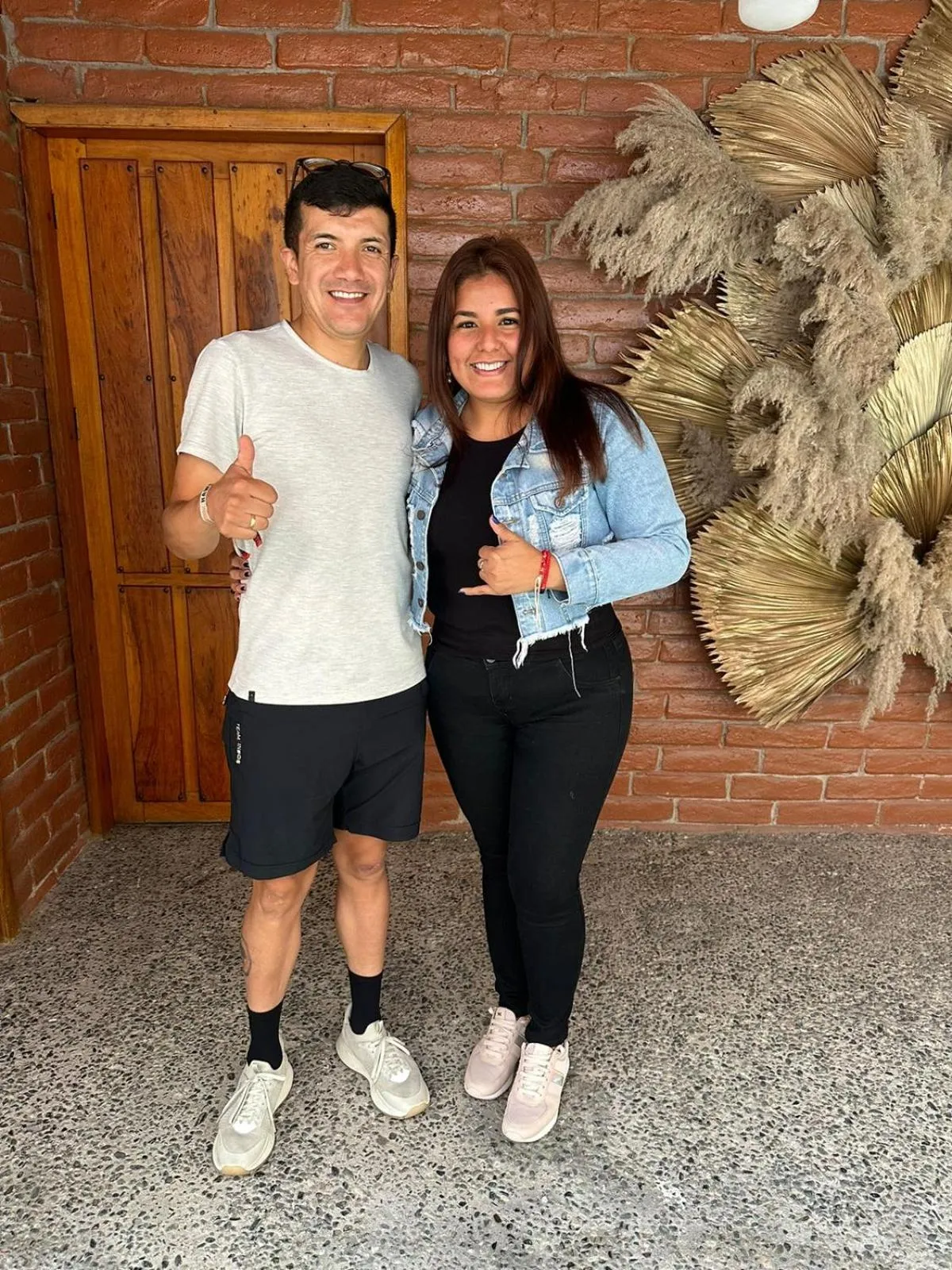 Rústic Quinta La Aurora