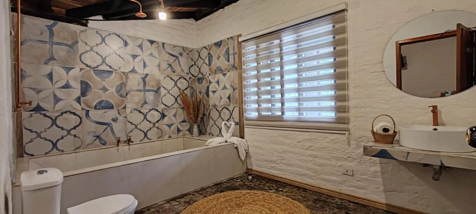 Rústic Quinta La Aurora