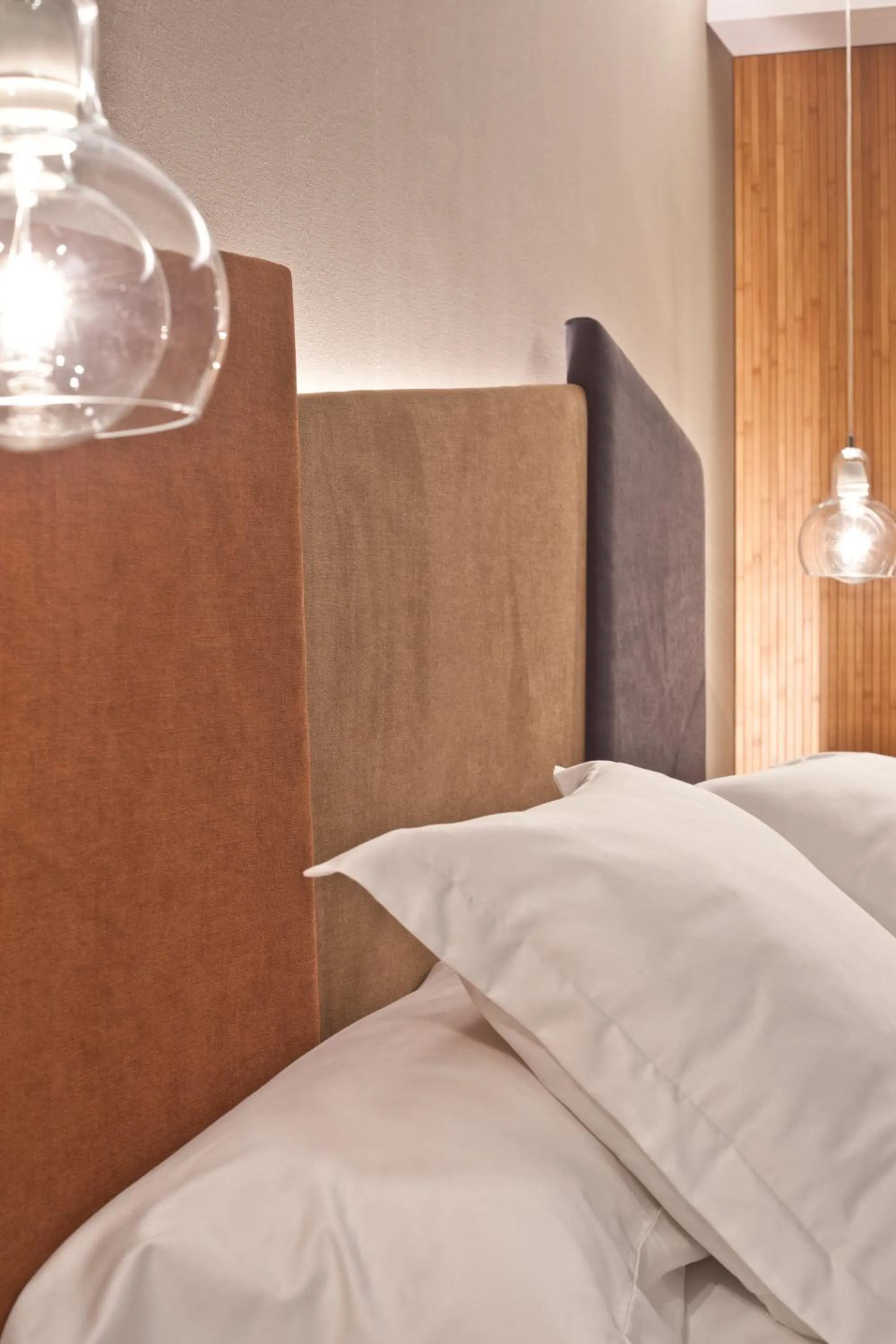 Bed in Ocean Drive Talamanca