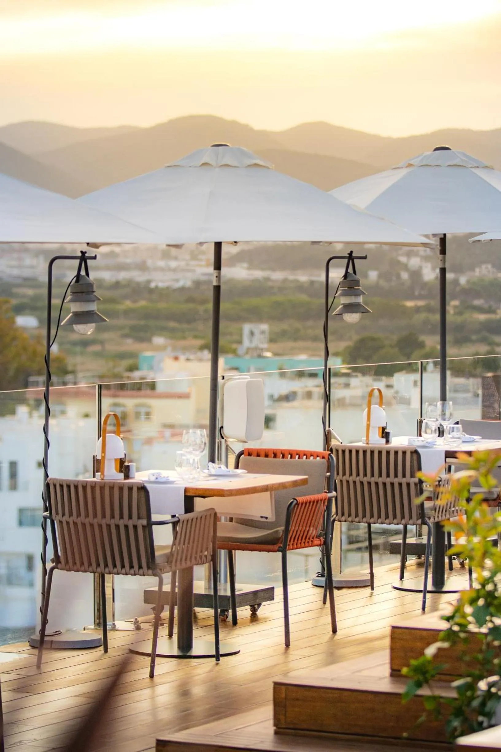 Restaurant/places to eat in Ocean Drive Talamanca