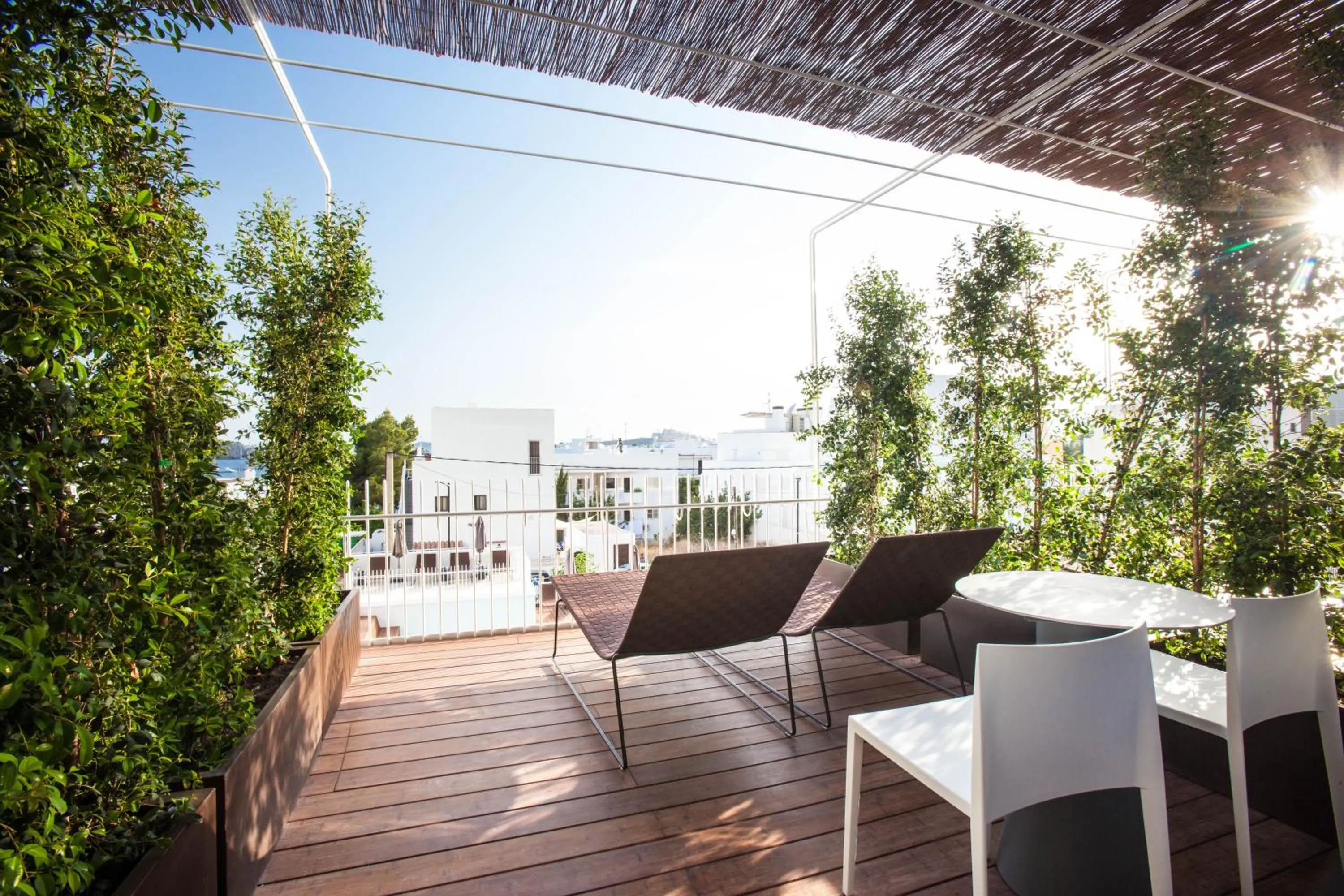 Day in Ocean Drive Talamanca