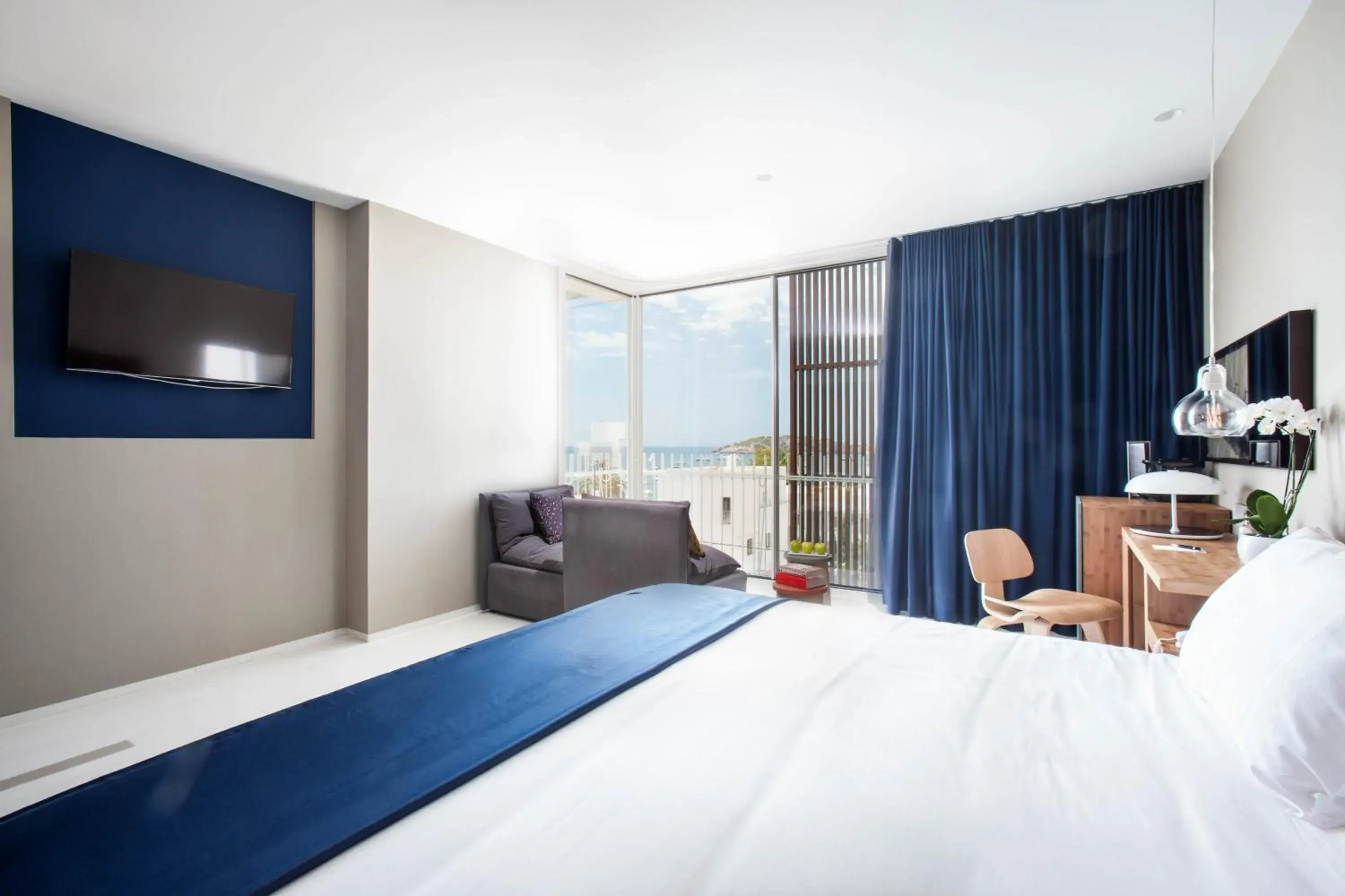 Loft Room in Ocean Drive Talamanca Loft Room in Ocean Drive Talamanca