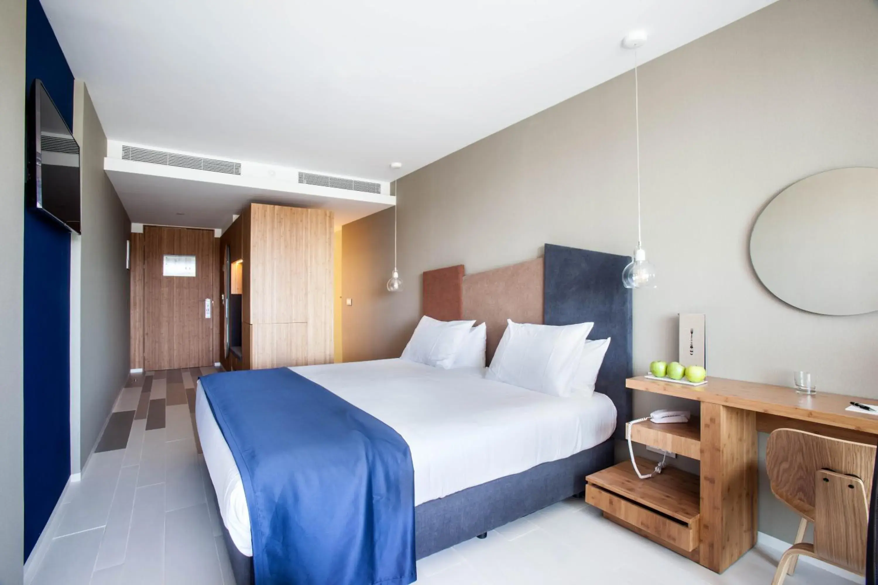 Standard Double Room in Ocean Drive Talamanca Standard Double Room in Ocean Drive Talamanca