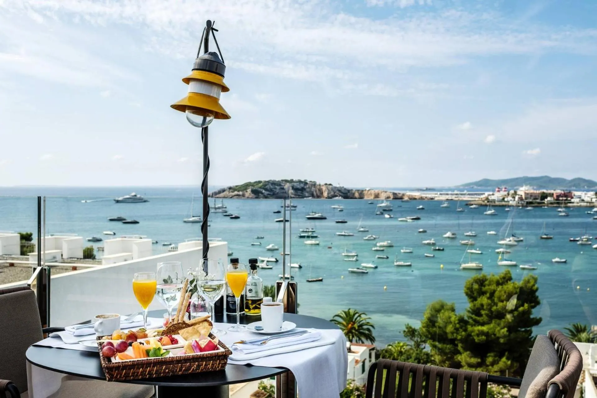 Restaurant/places to eat in Ocean Drive Talamanca