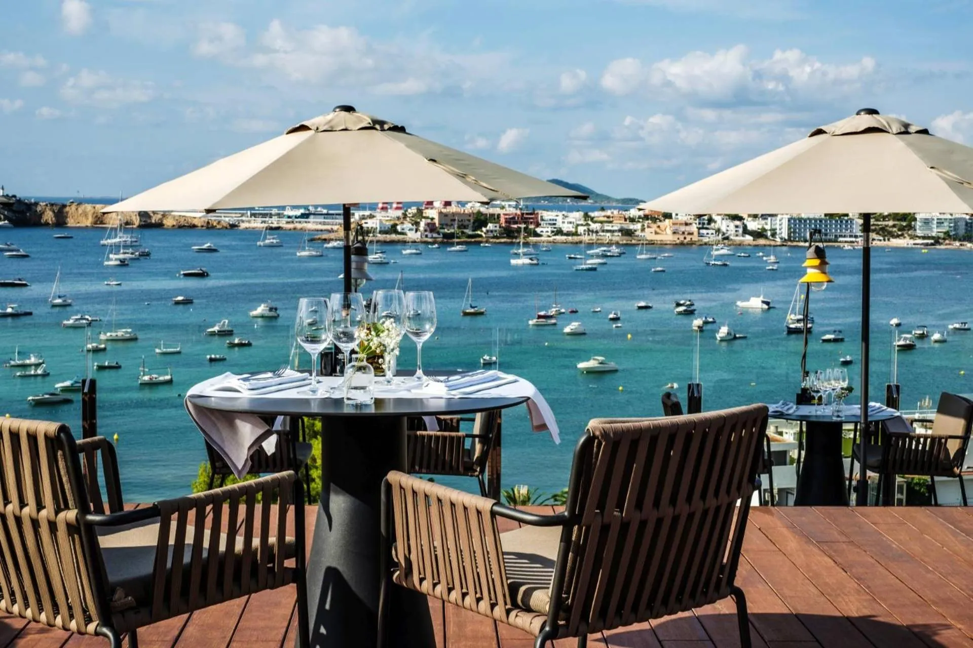 Restaurant/places to eat in Ocean Drive Talamanca